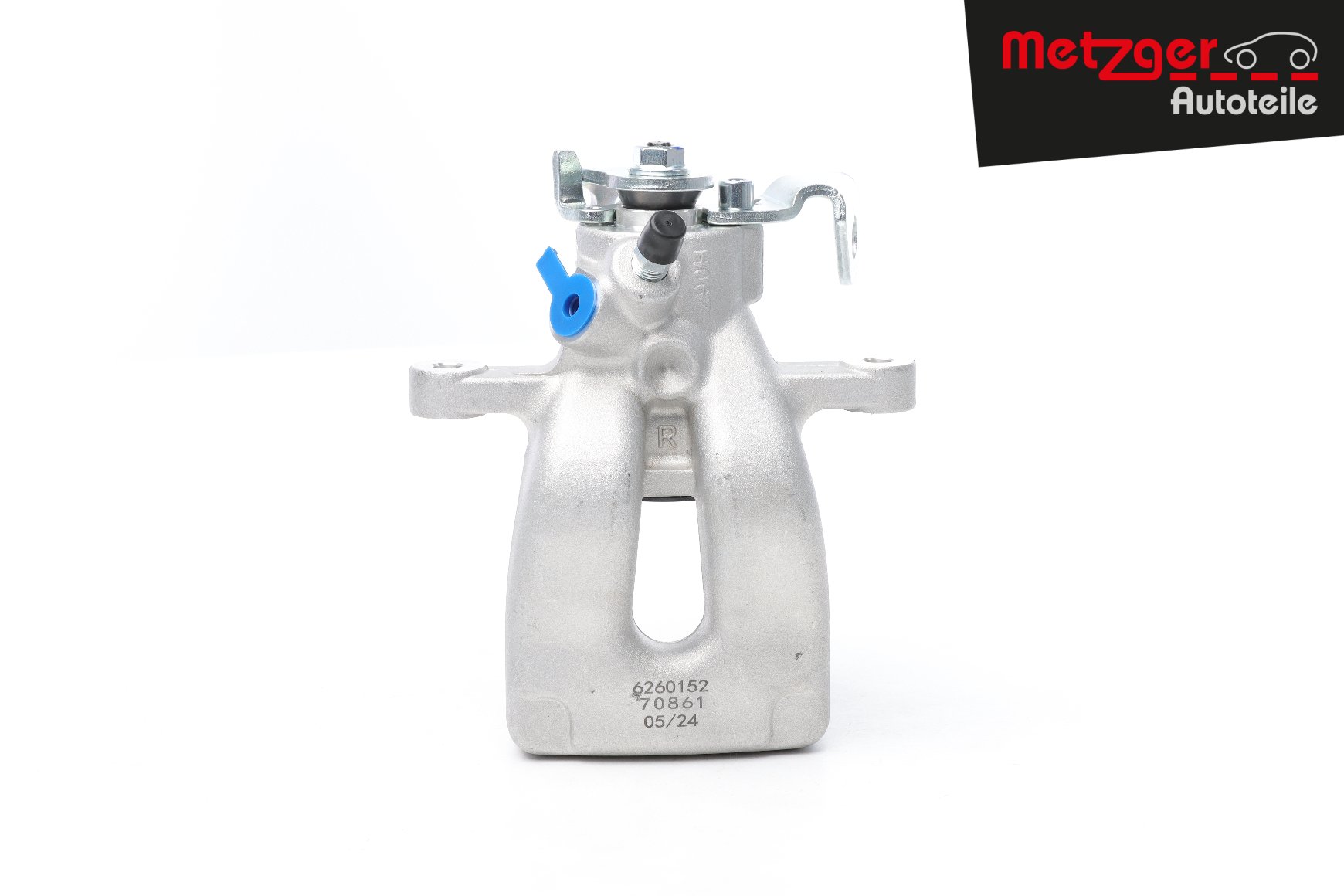 METZGER 6260152 remklauw 7 701 208 362