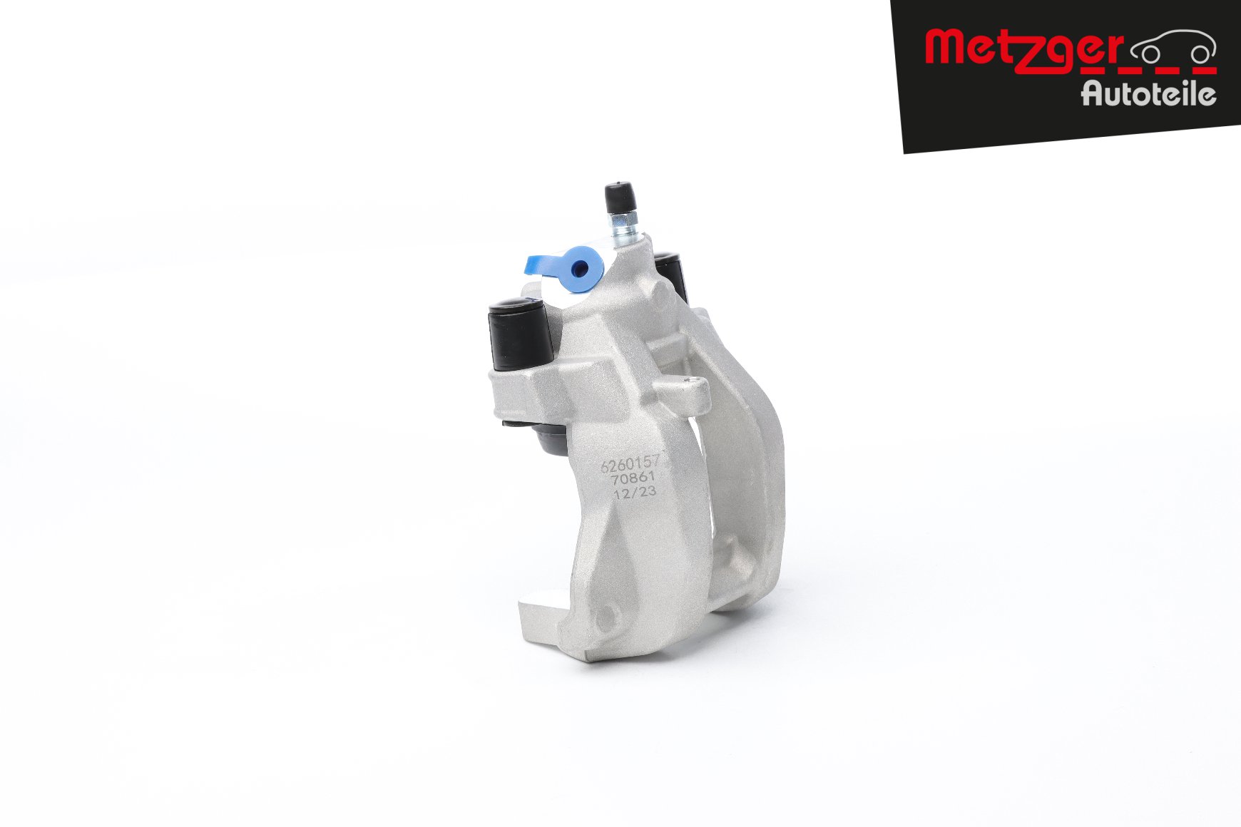 METZGER 6260157 Bromsok Mercedes S211 E 240 2.6 (211.261) 177 hk Bensin 2008