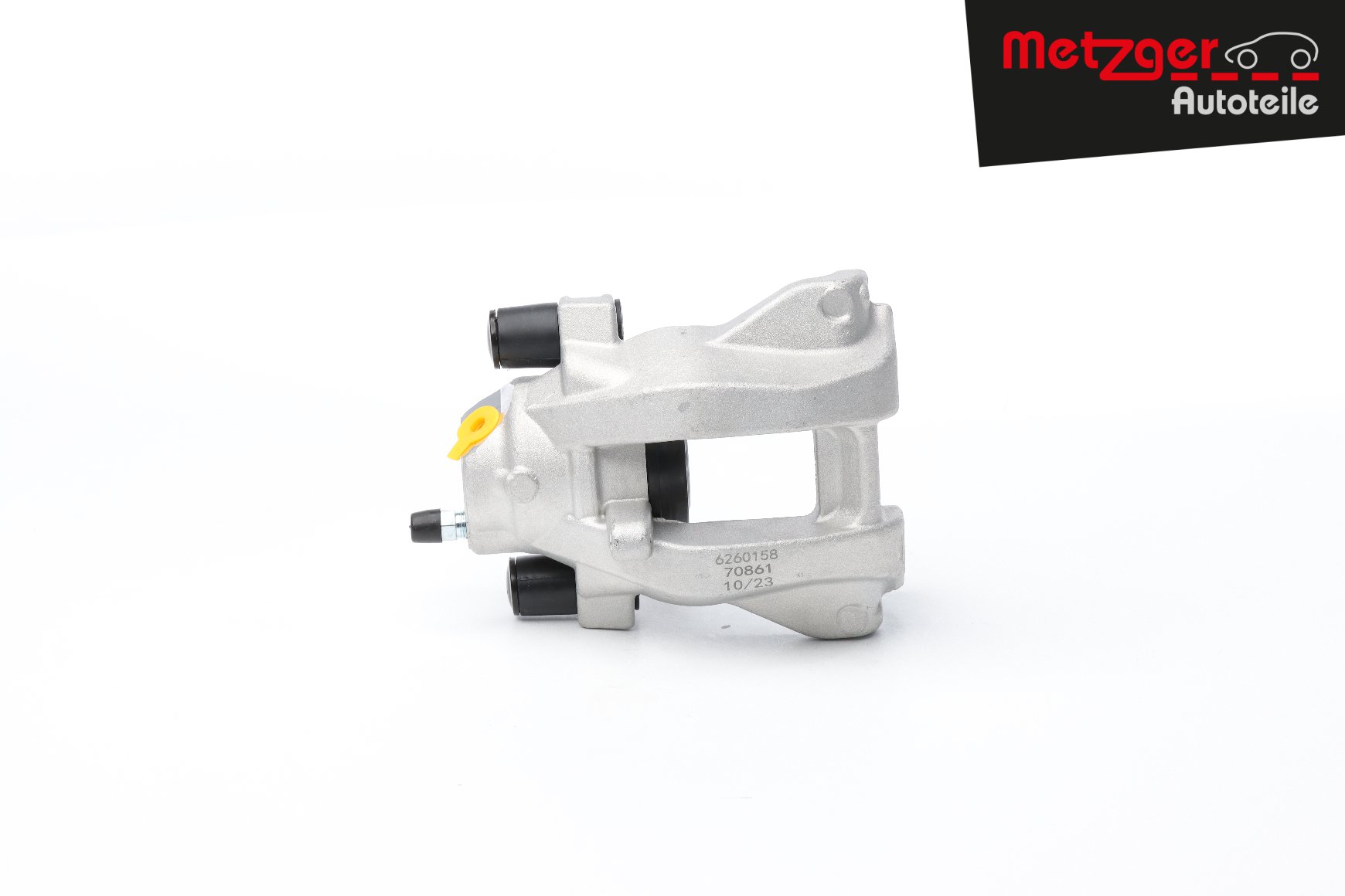 METZGER 6260158 Bromsok Mercedes S211 original pris