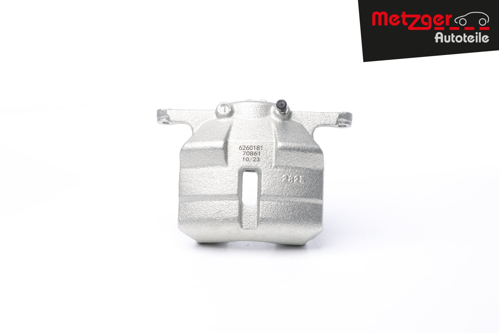 METZGER 6260181 remklauw 41011 JD00A
