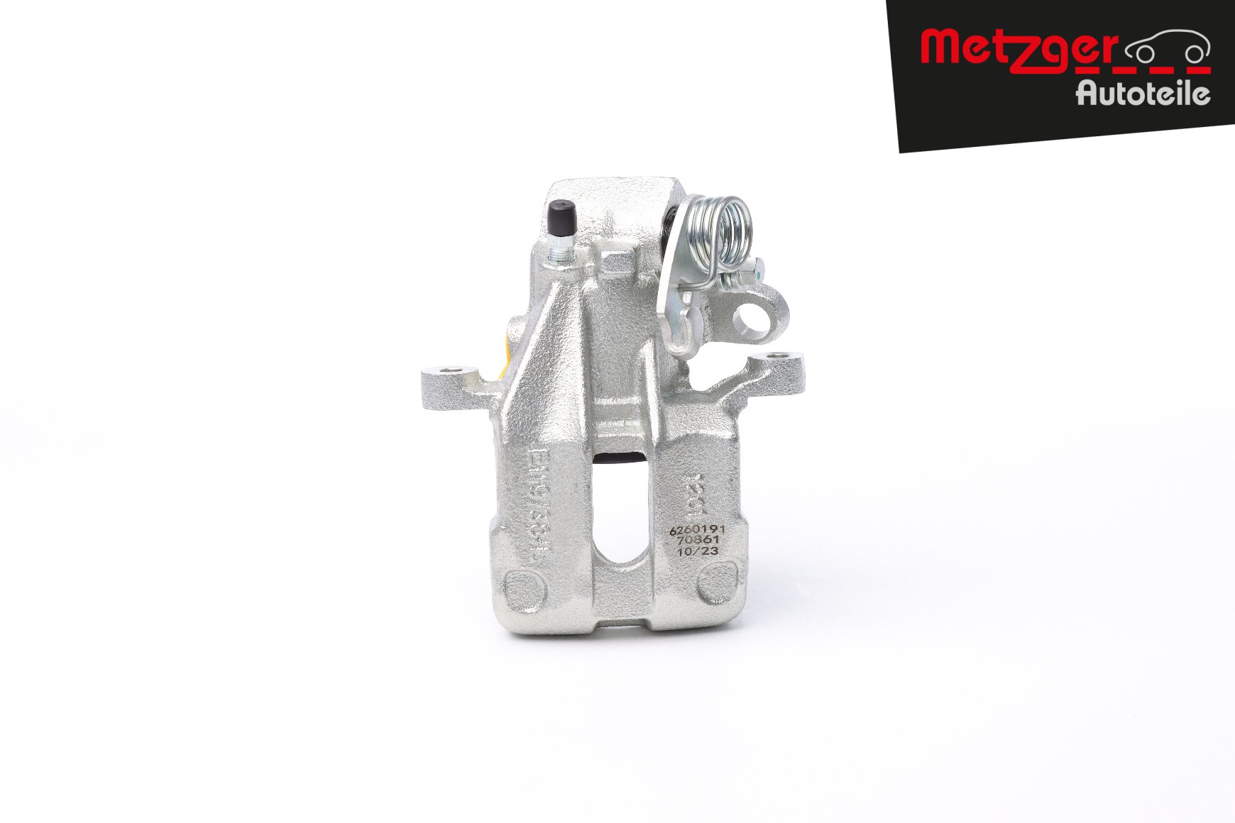 METZGER 6260191 bremsecaliper VW Passat 32B 2.2 Syncro 136 hk Bensin 1986