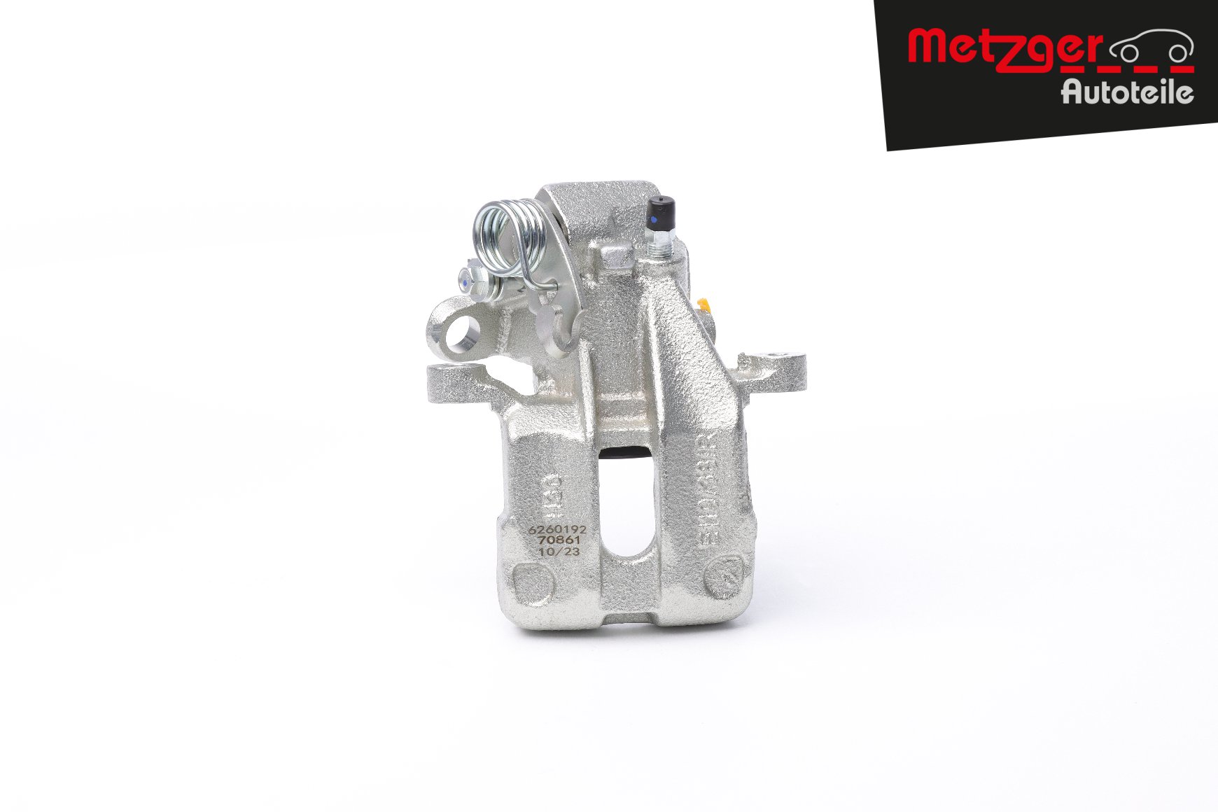 METZGER 6260192 bremsecaliper VW Passat 32B 2.2 Syncro 136 hk Bensin 1985
