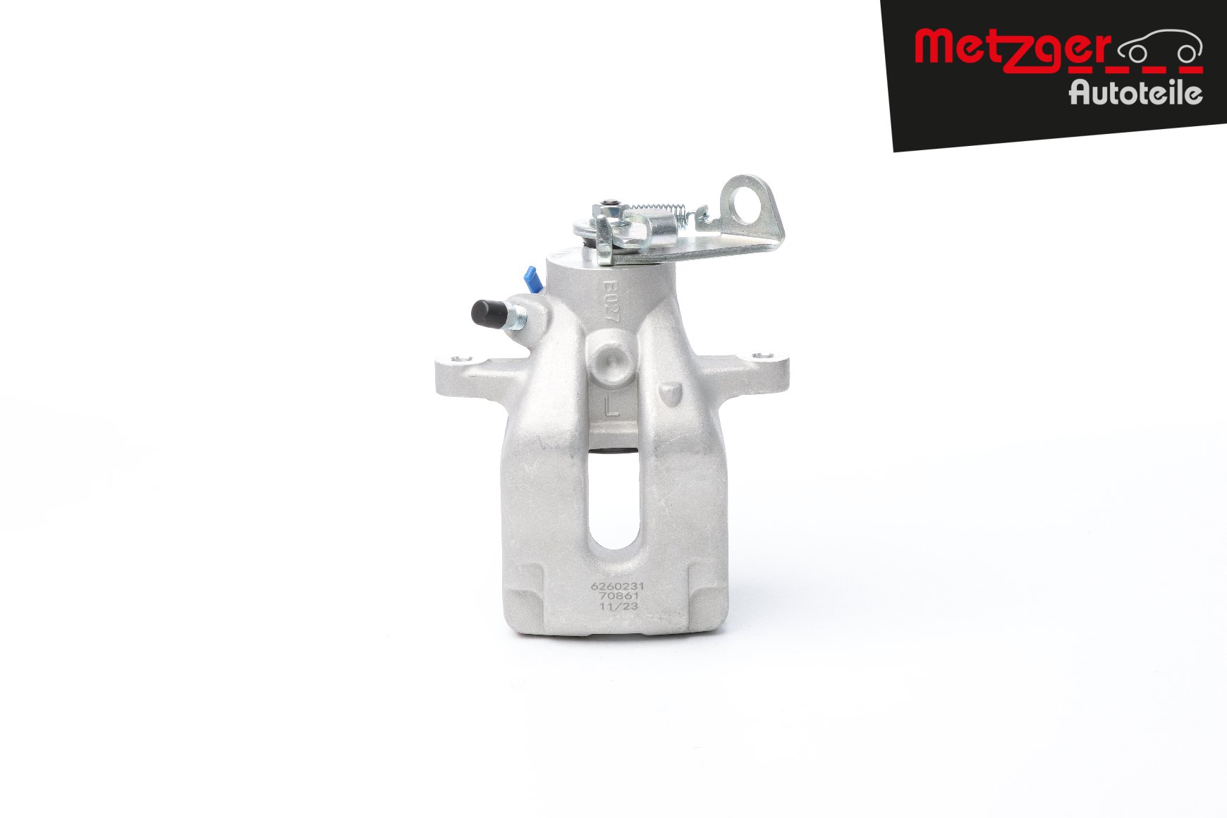 METZGER 6260231 remklauw 4400.P8