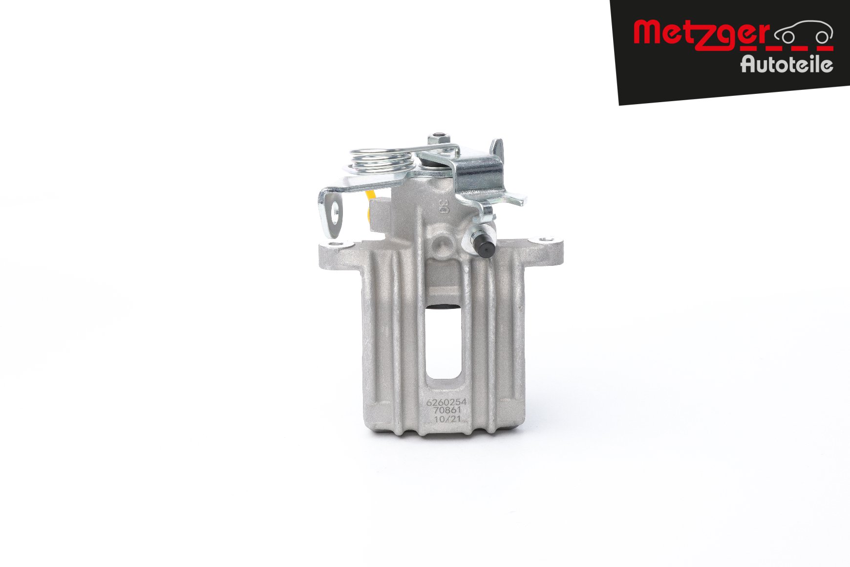 METZGER 6260254 remklauw 8E0 615 424A