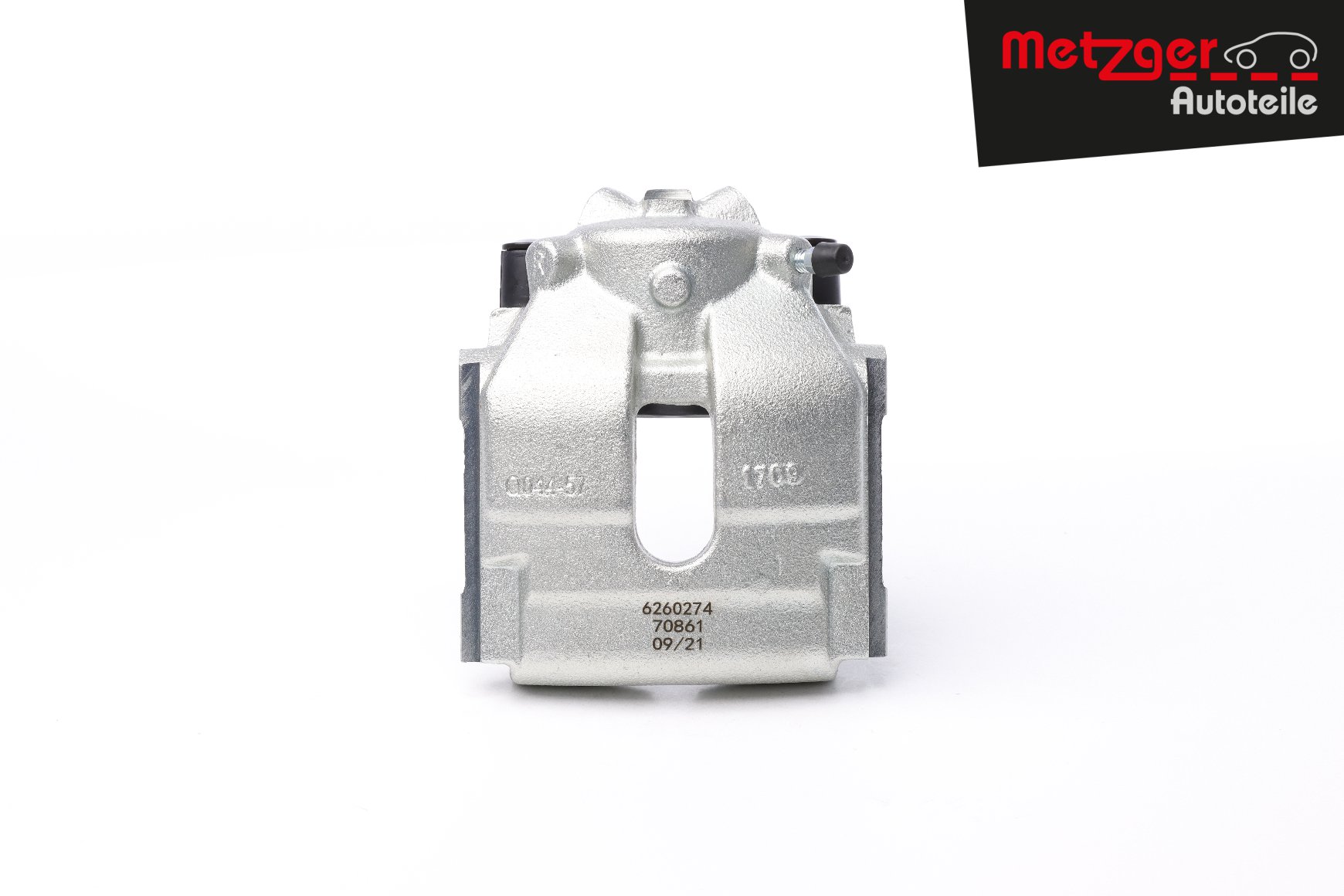 6260274 METZGER 34116765882 Bremssattel