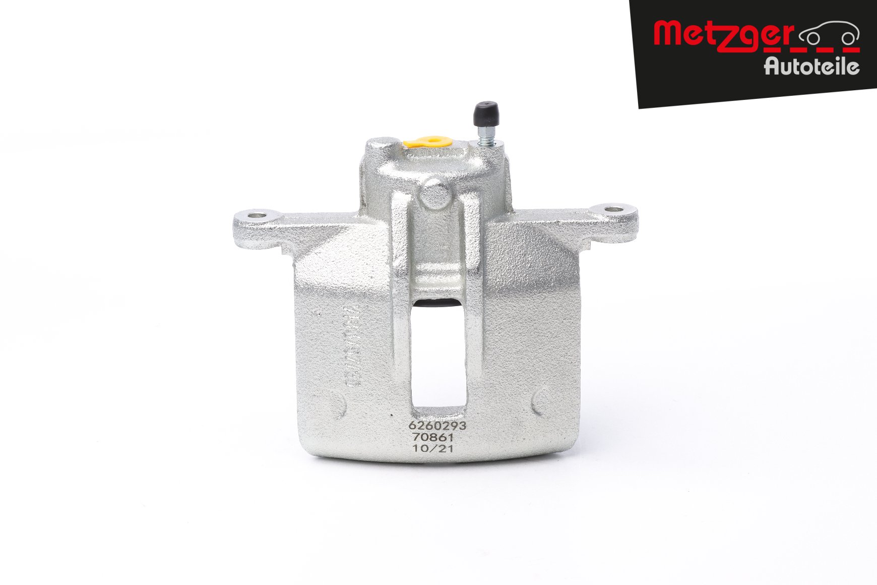 Jarrusatula METZGER TOYOTA COROLLA 6260293