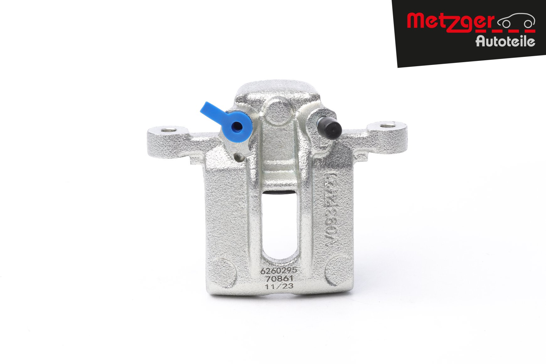Pinça de travão 6260295 METZGER Pinças de travão custo