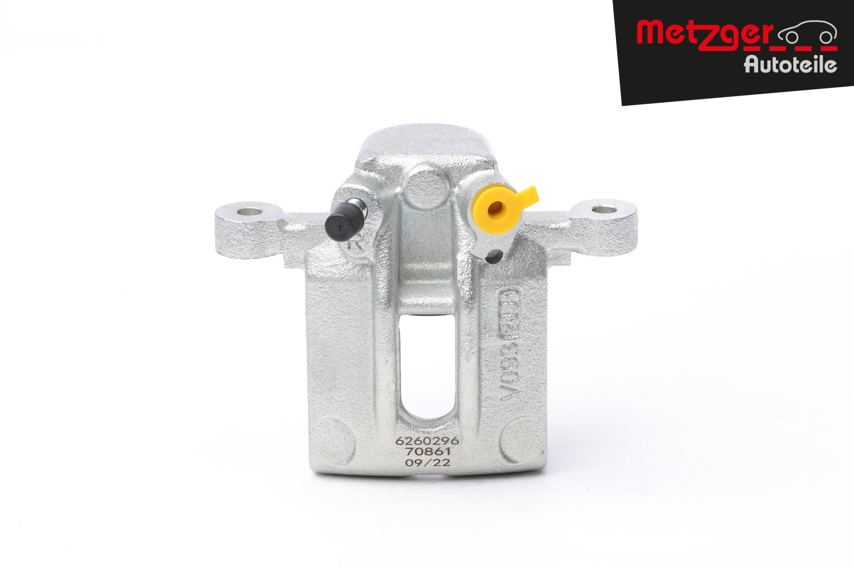 METZGER 6260296 remklauw 47730 02110