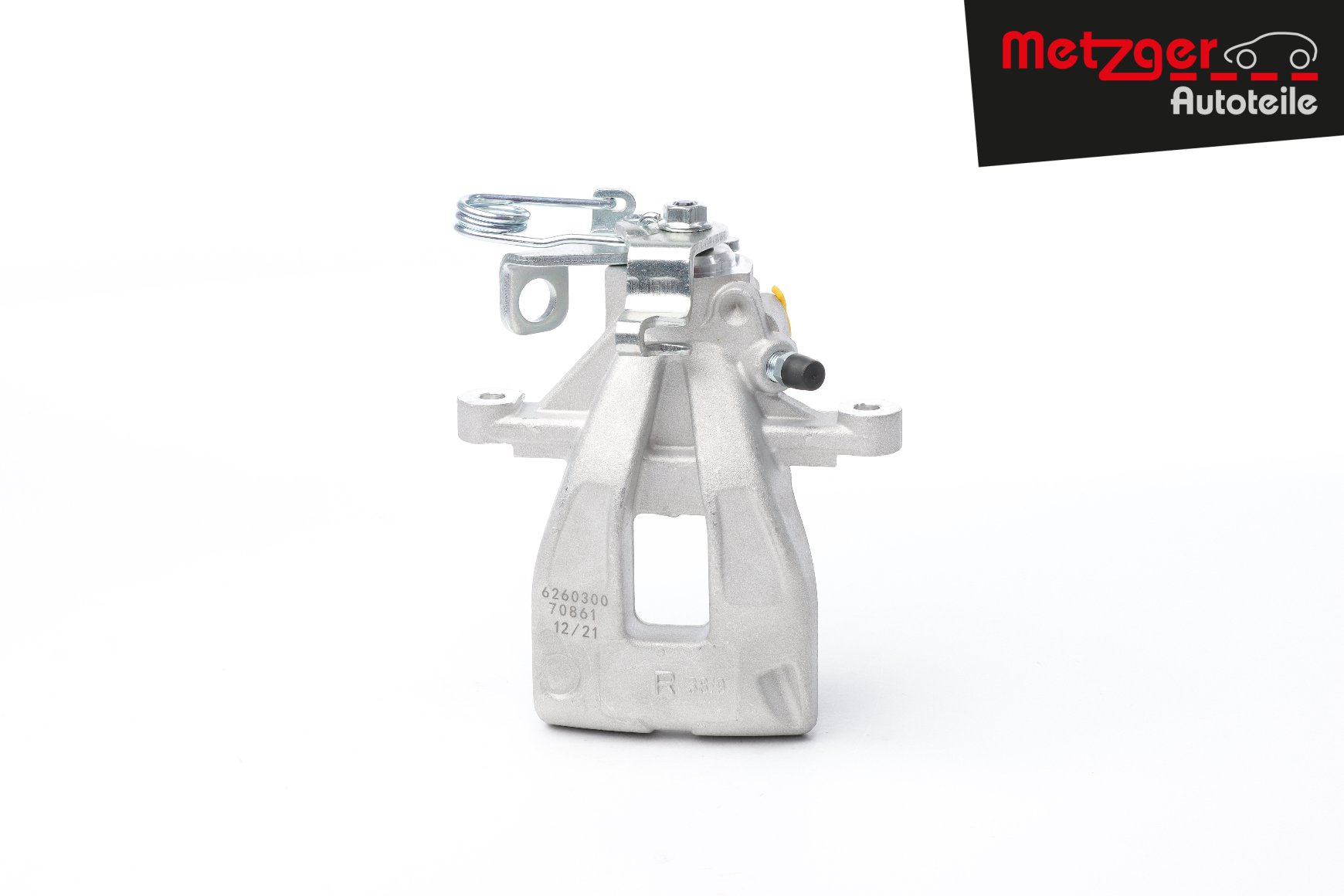 6260300 METZGER 4400T1 Bremssattel