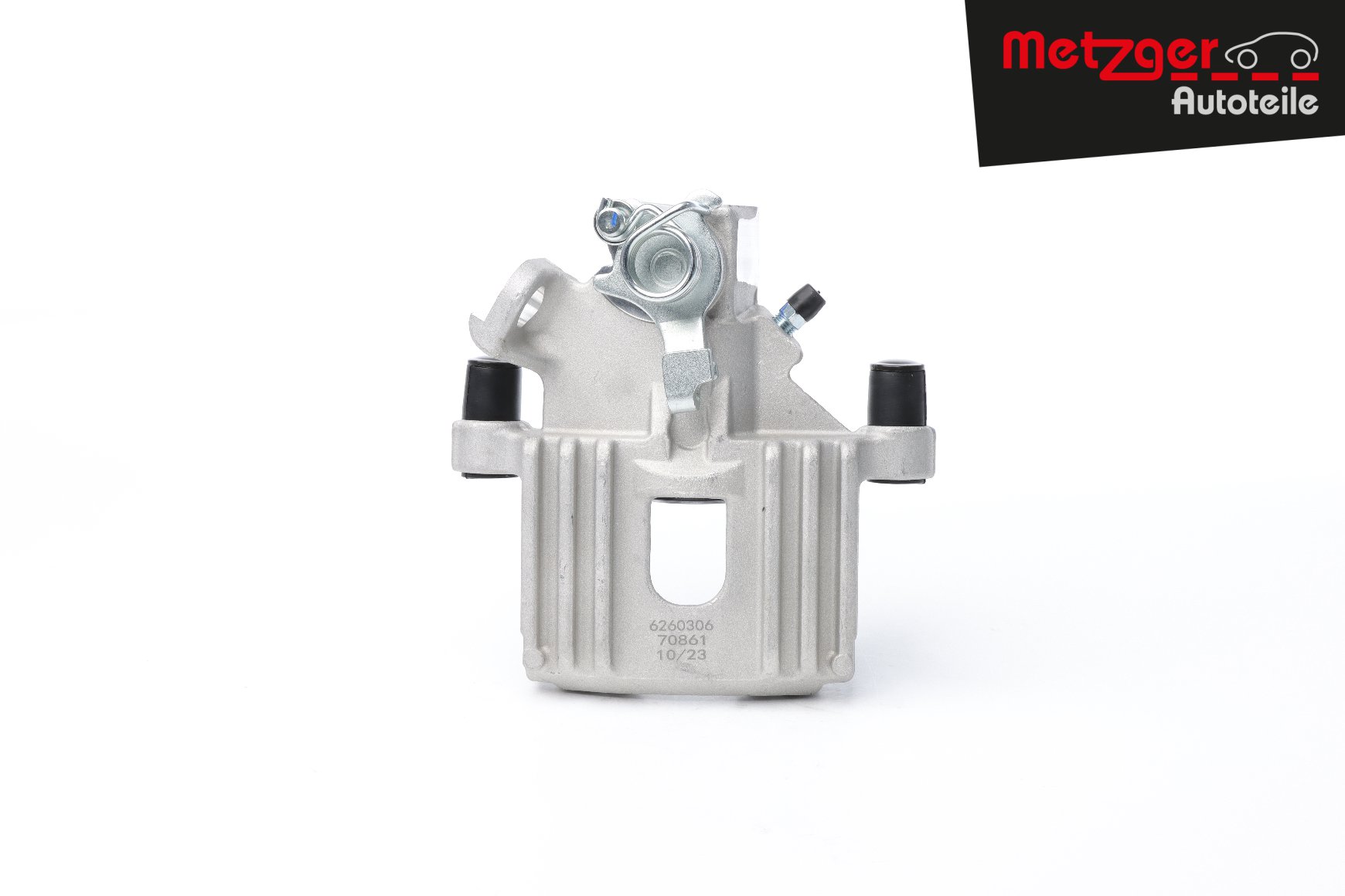 MINI Hatchback METZGER brake caliper 6260306