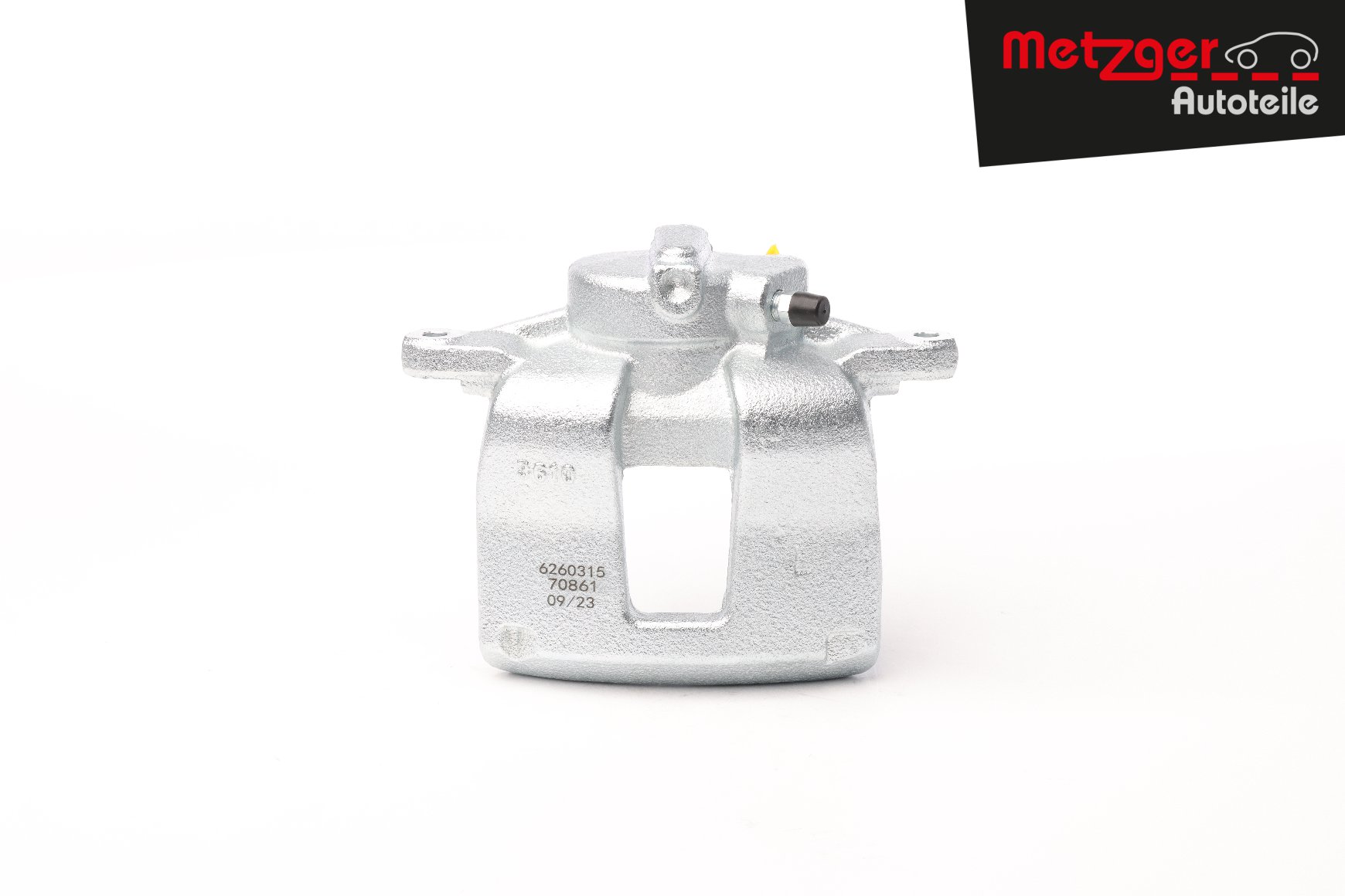 METZGER 6260315 remklauw 4401 K4