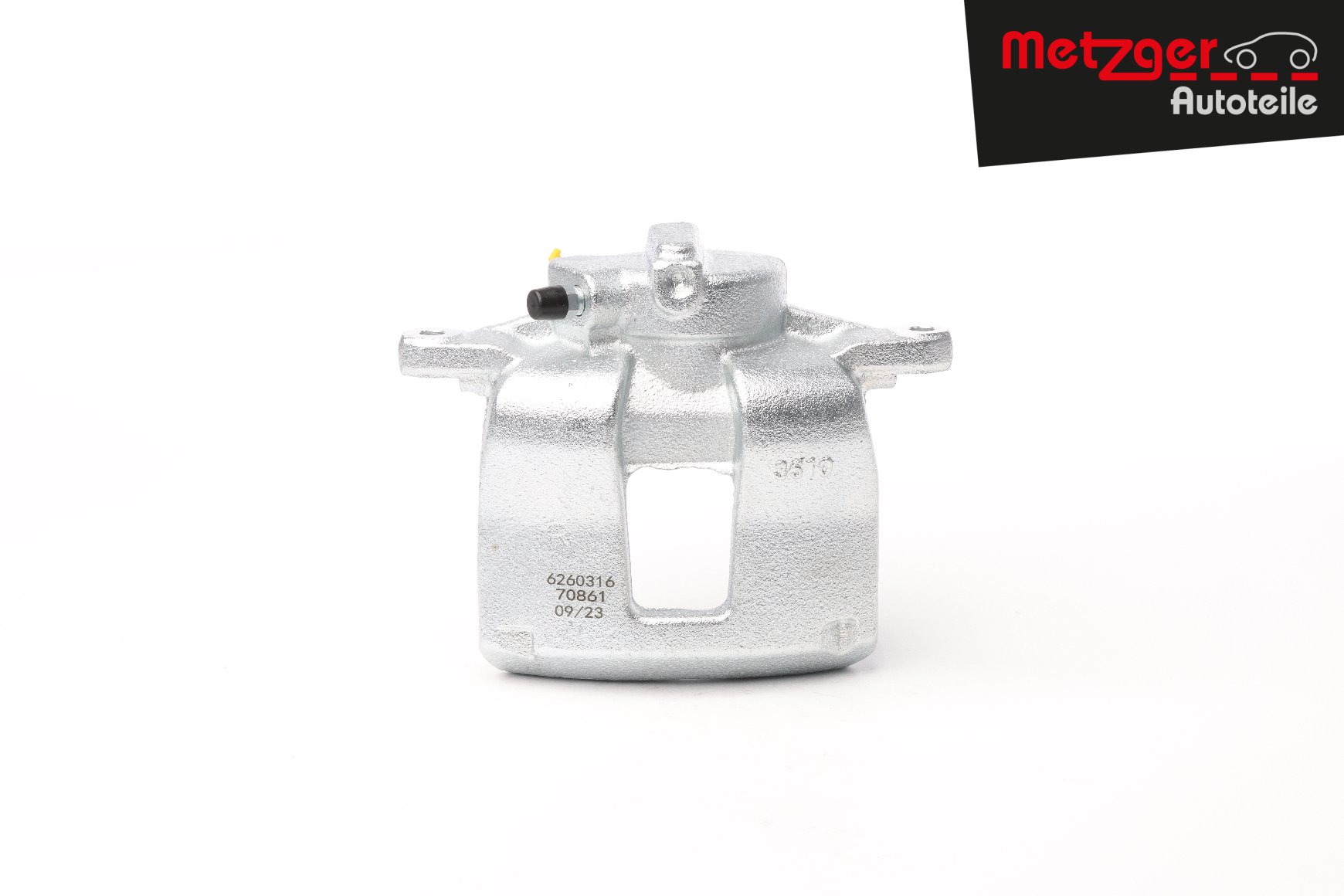 METZGER 4401K5 Remklauw 6260316