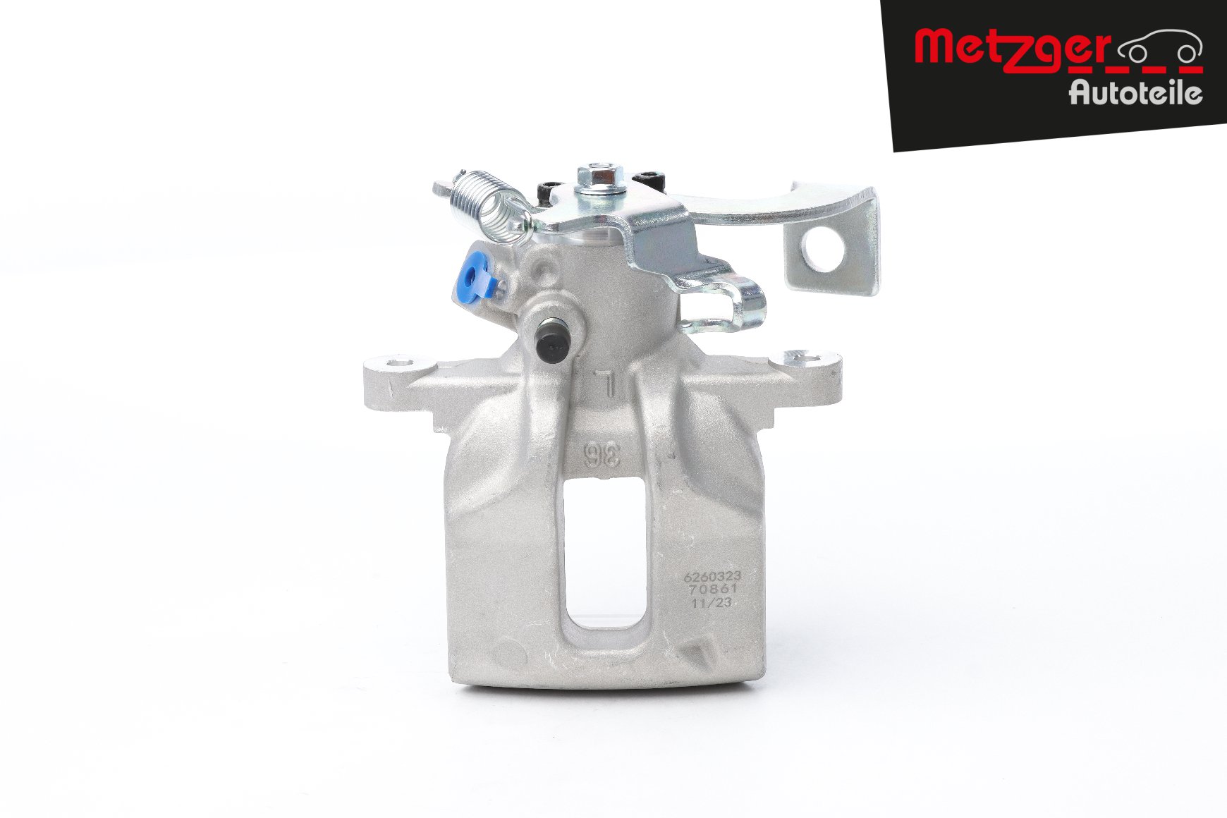 6260323 METZGER 4785002101 Bremssattel