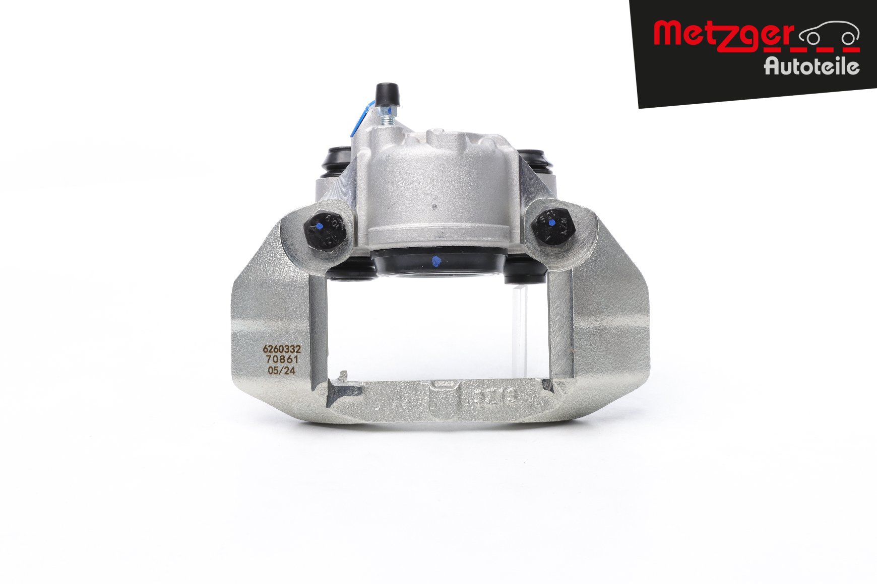 METZGER 6260332 remklauw 4400 F5