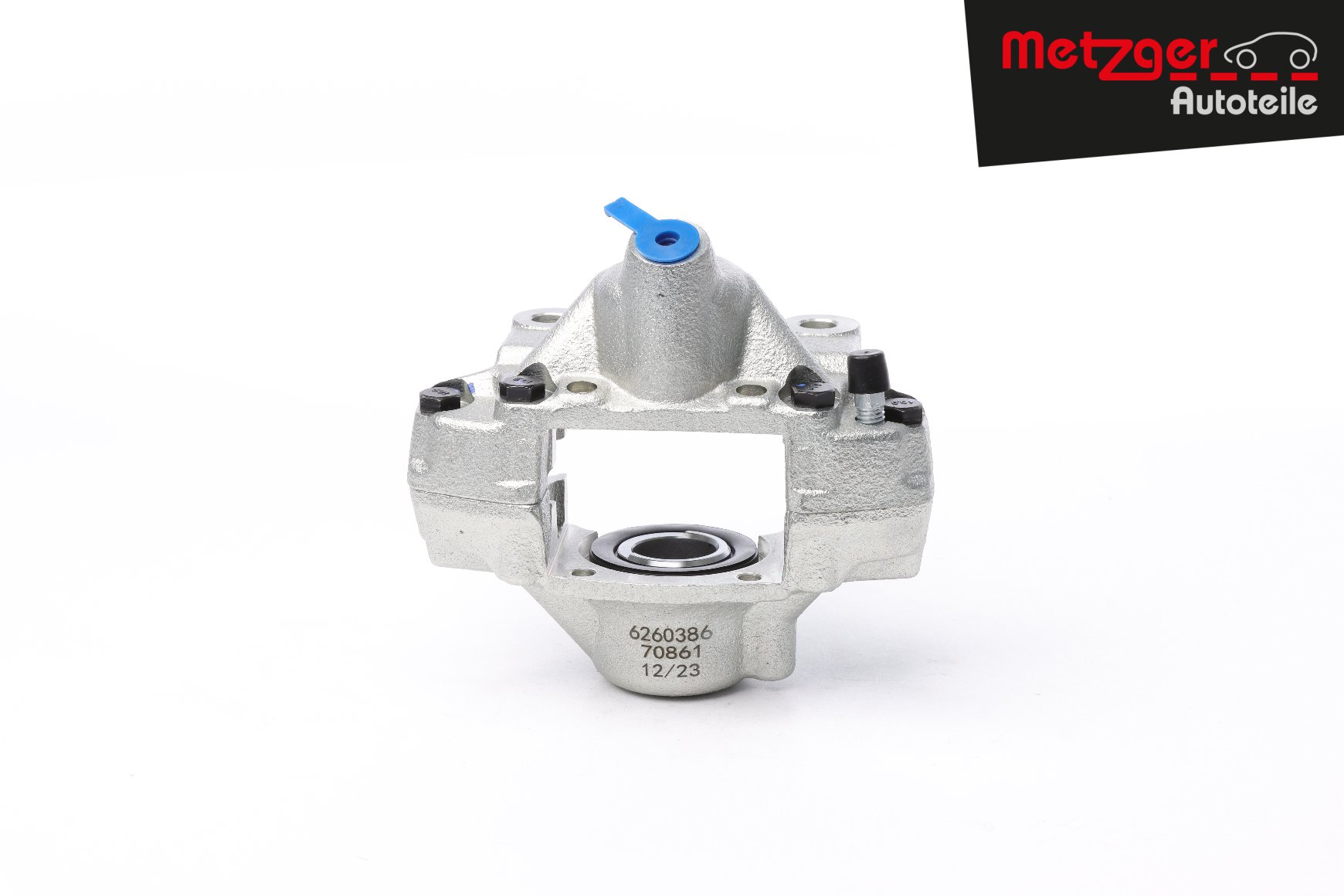 METZGER 6260386 Bromsok W124 original pris