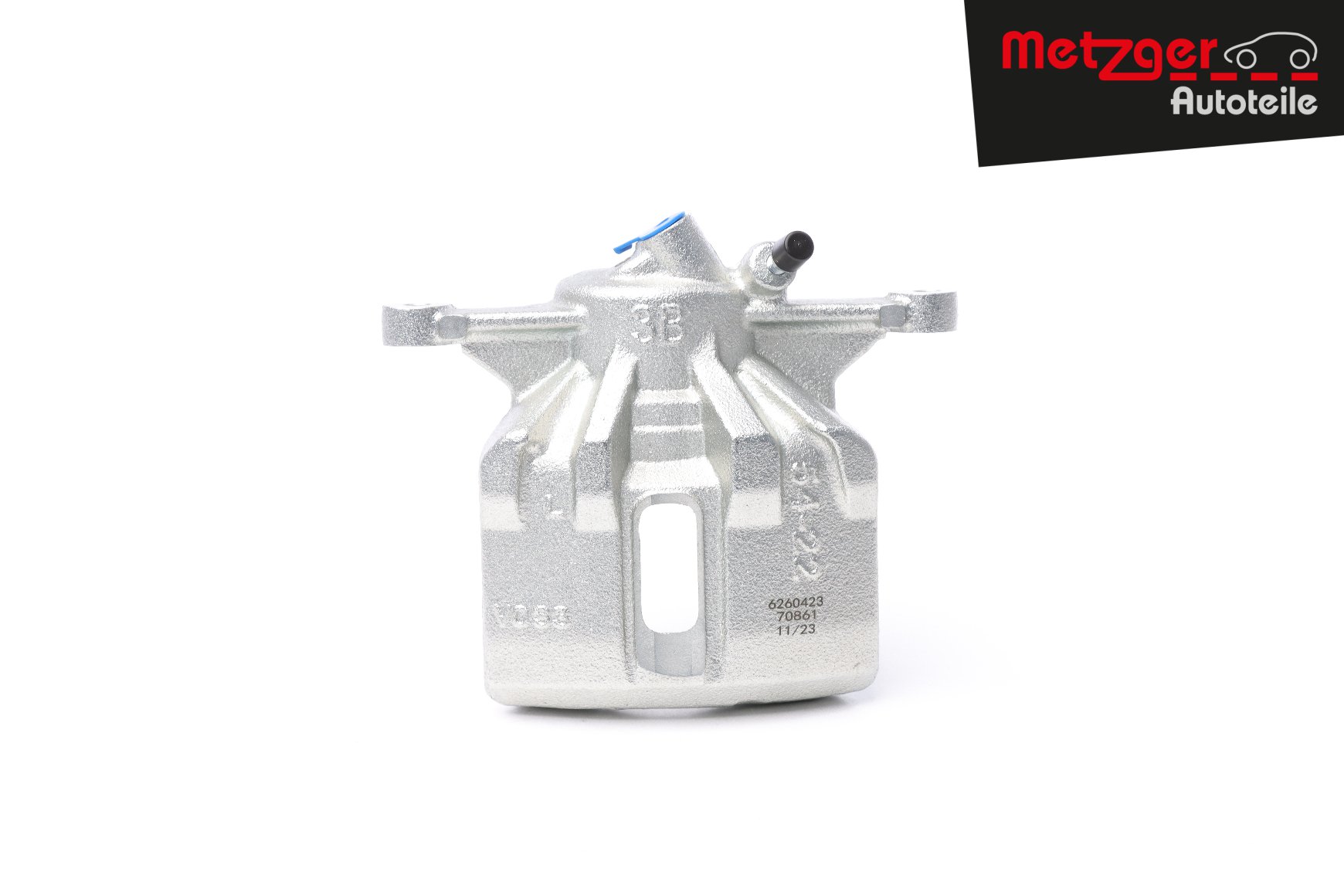 METZGER Calidad y precios justos