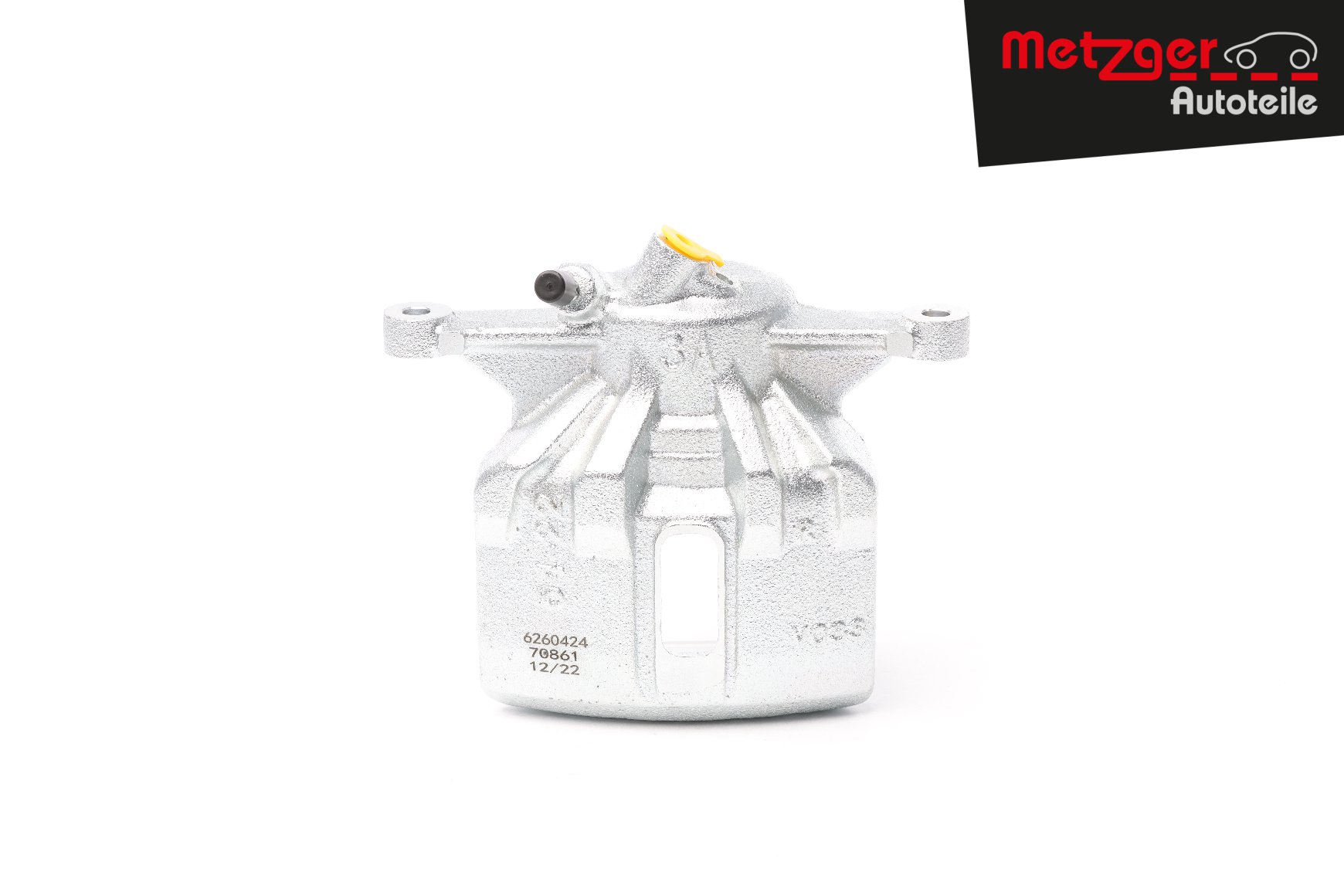 Jarrusatula METZGER TOYOTA COROLLA 6260424