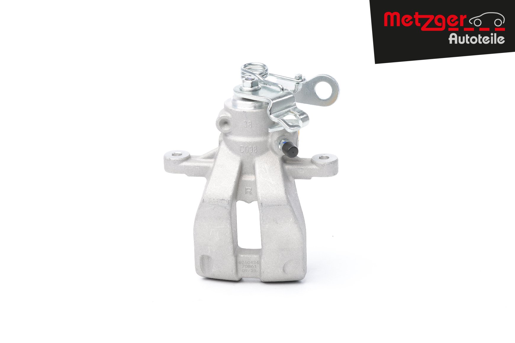 MAPCO Pinza de freno 4023 a un precio bajo
