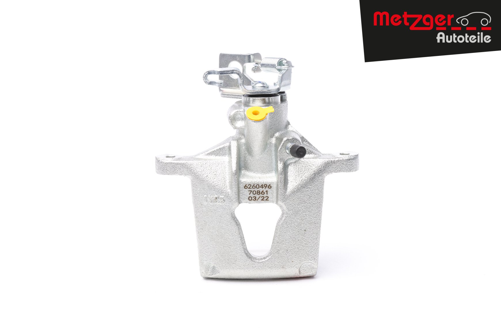METZGER 6260496 remklauw 1126962