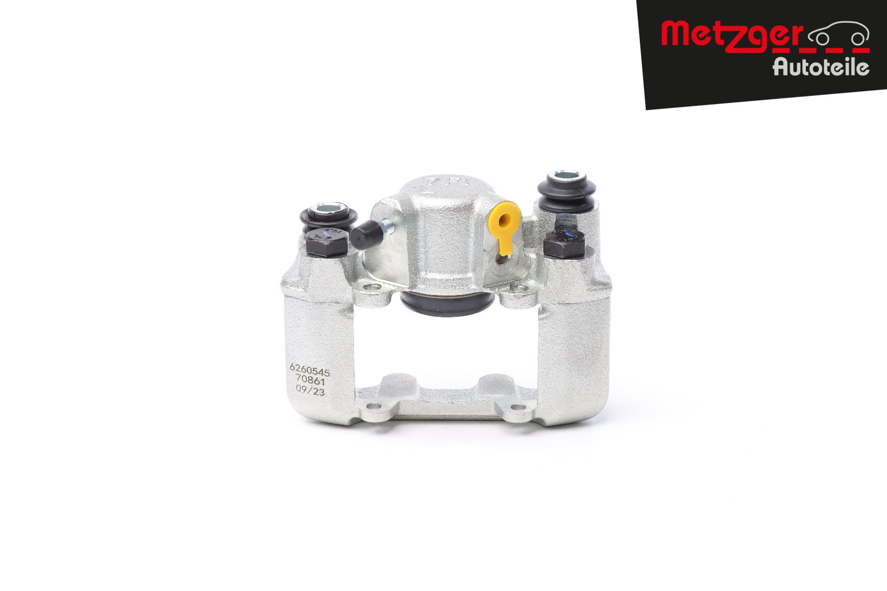 Pinça de travão 6260545 METZGER Pinças de freio custo