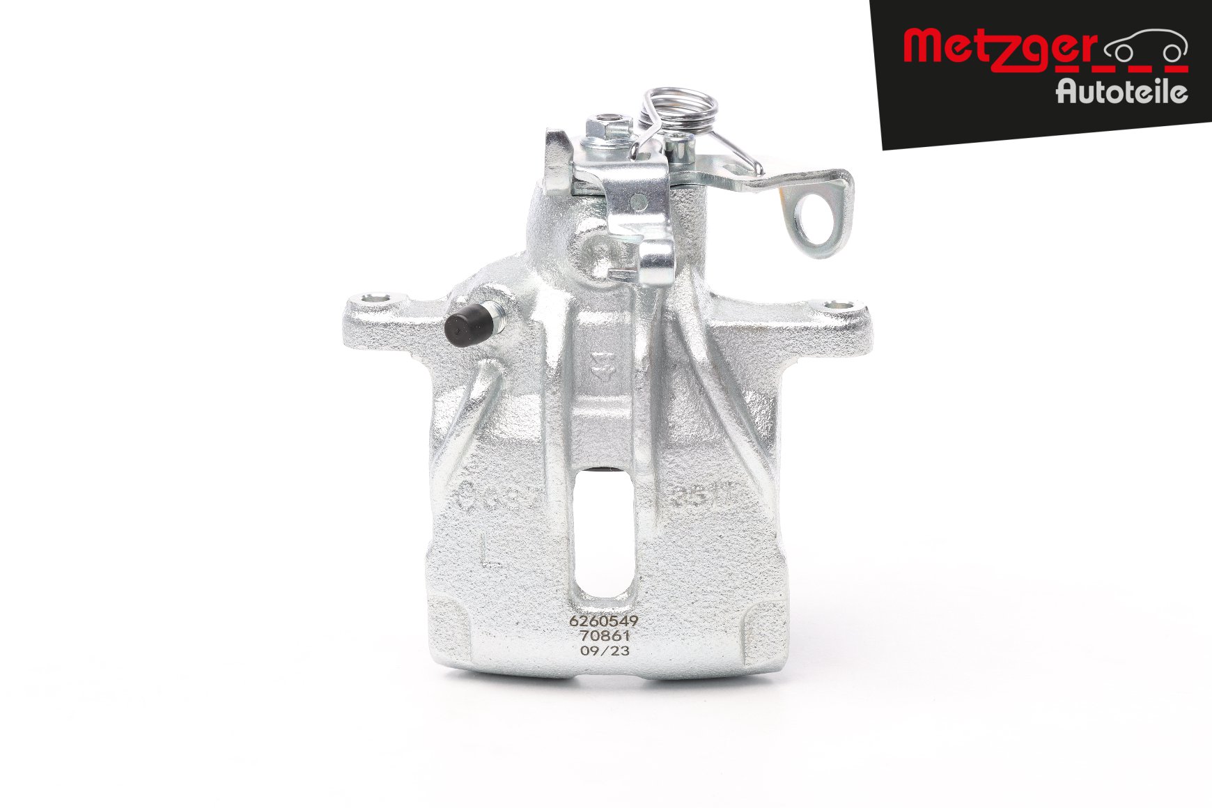 METZGER 6260549 remklauw 09199259