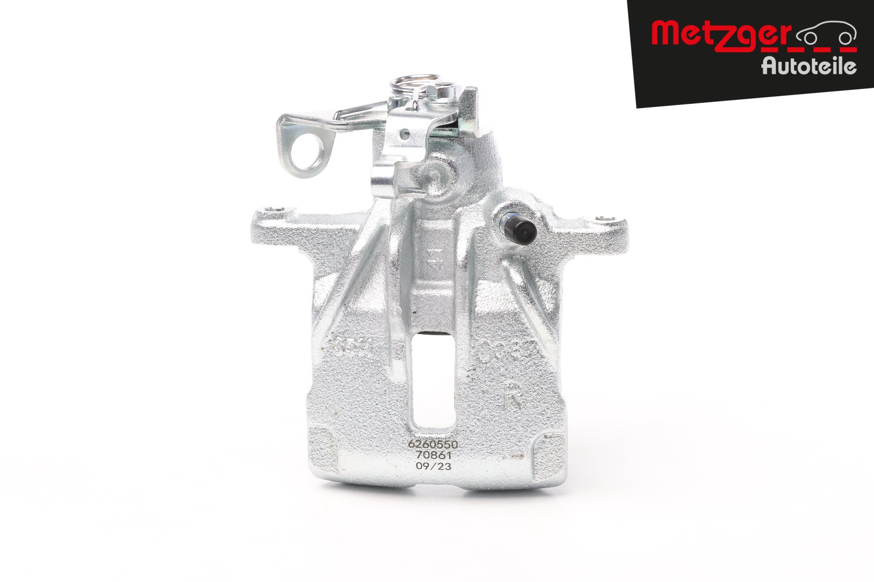 Remzadel METZGER NISSAN NAVARA 6260550