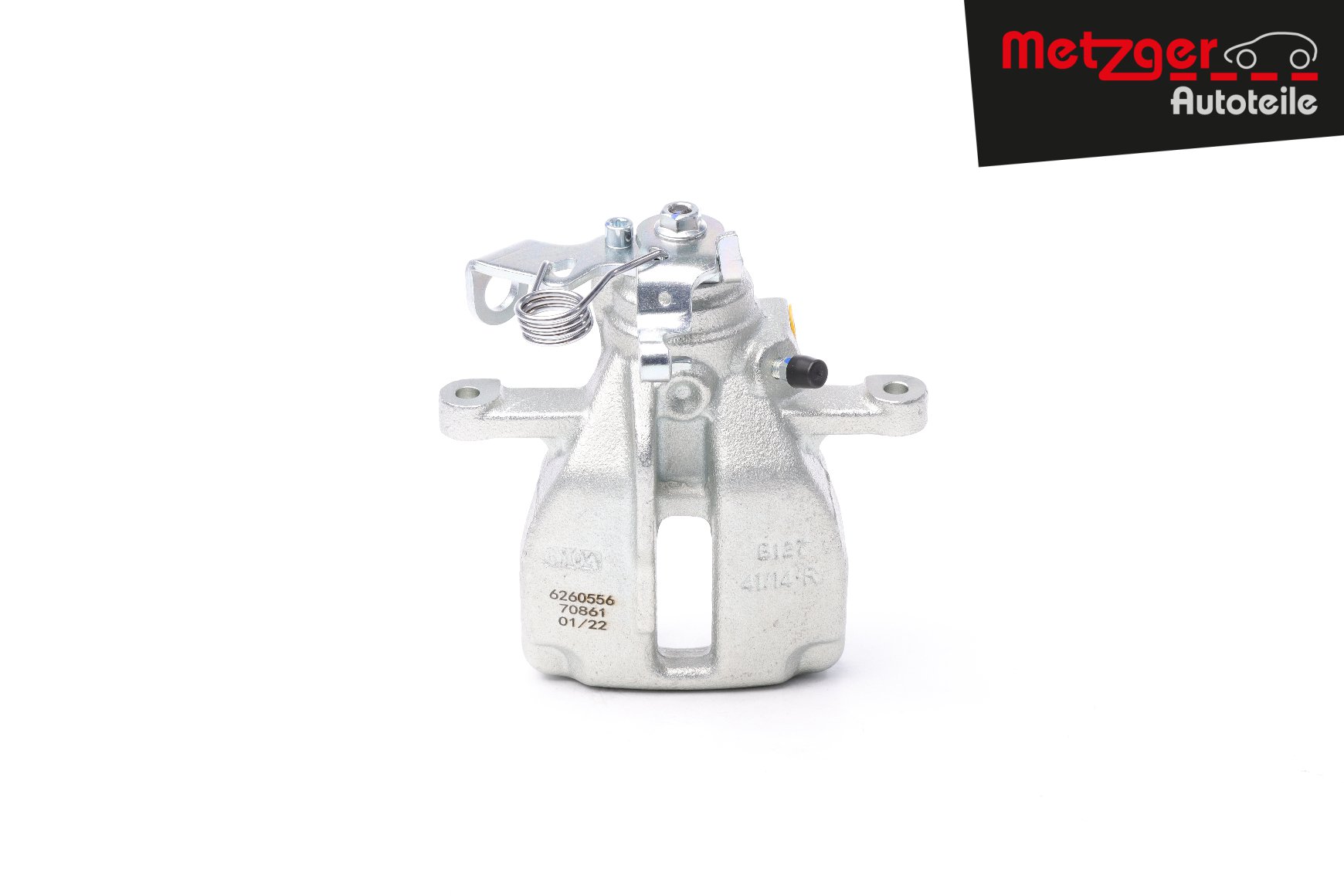 Jarrusatula METZGER CITROËN JUMPY 6260556