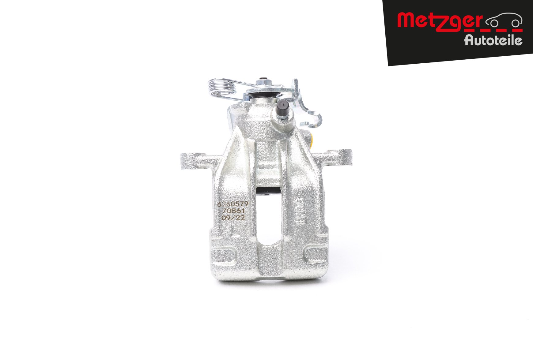 METZGER 6260579 remklauw 4401-C8