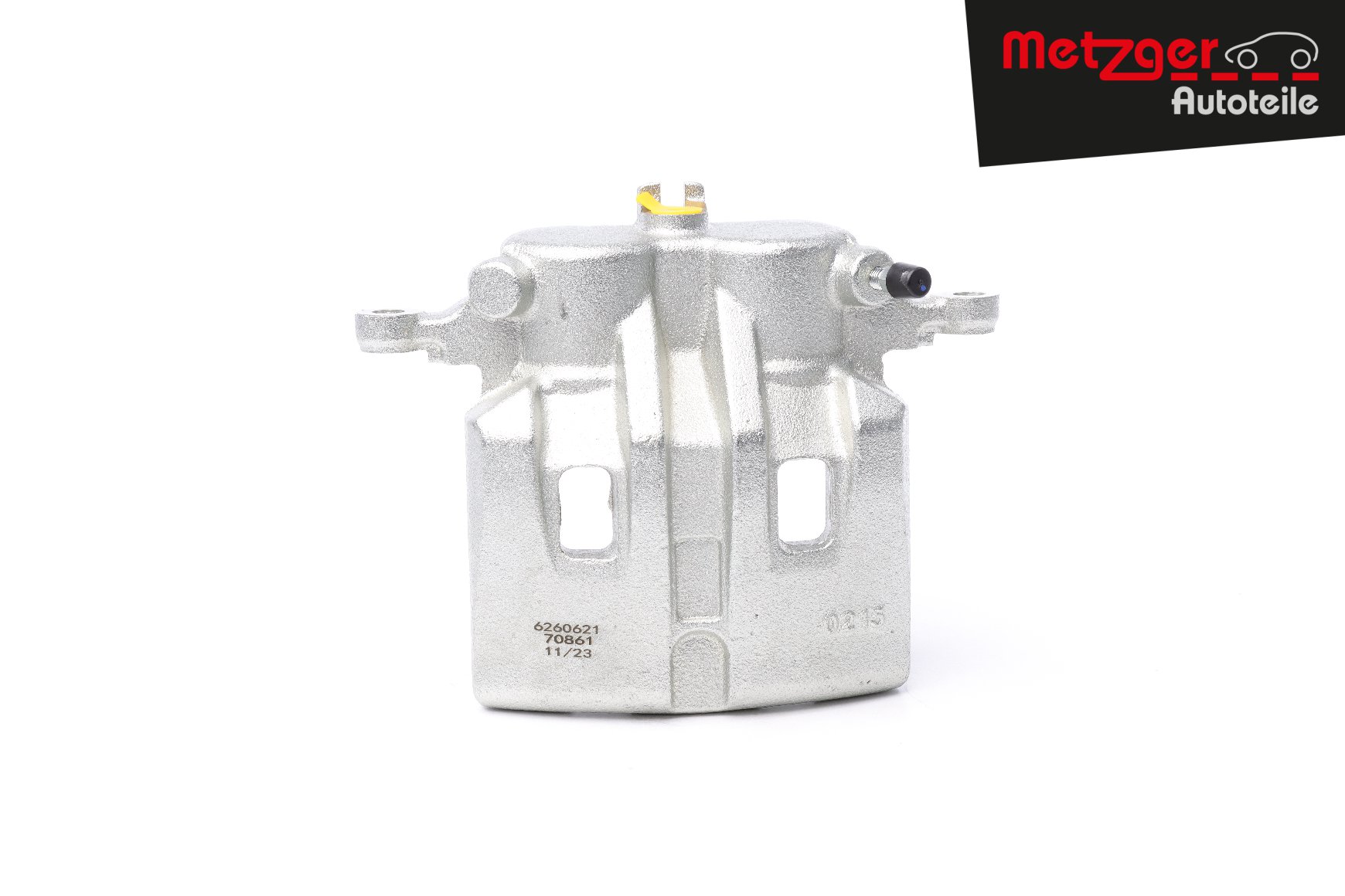 Remtang METZGER NISSAN NAVARA 6260621