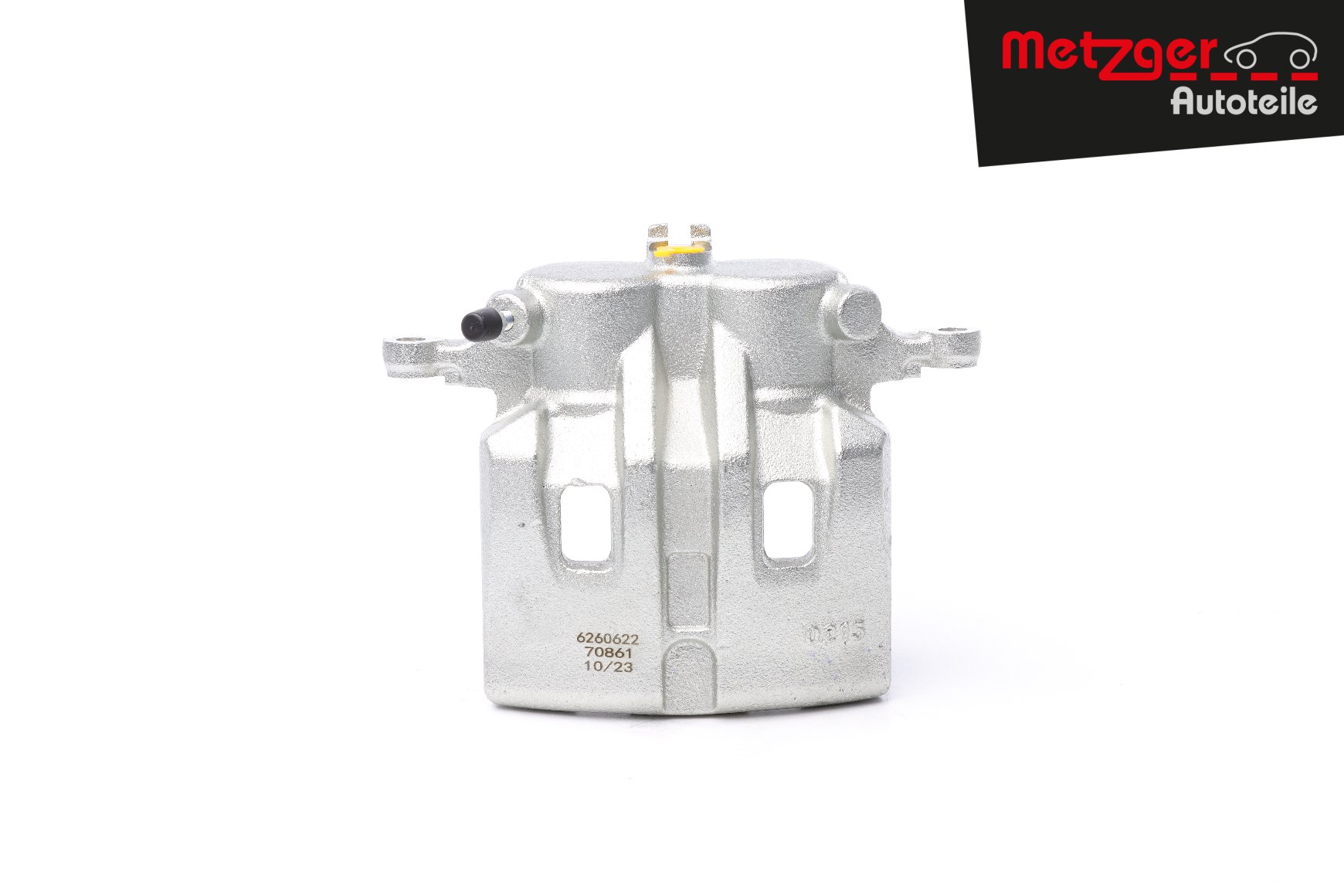 METZGER 410018H30A Bremsekaliber 6260622