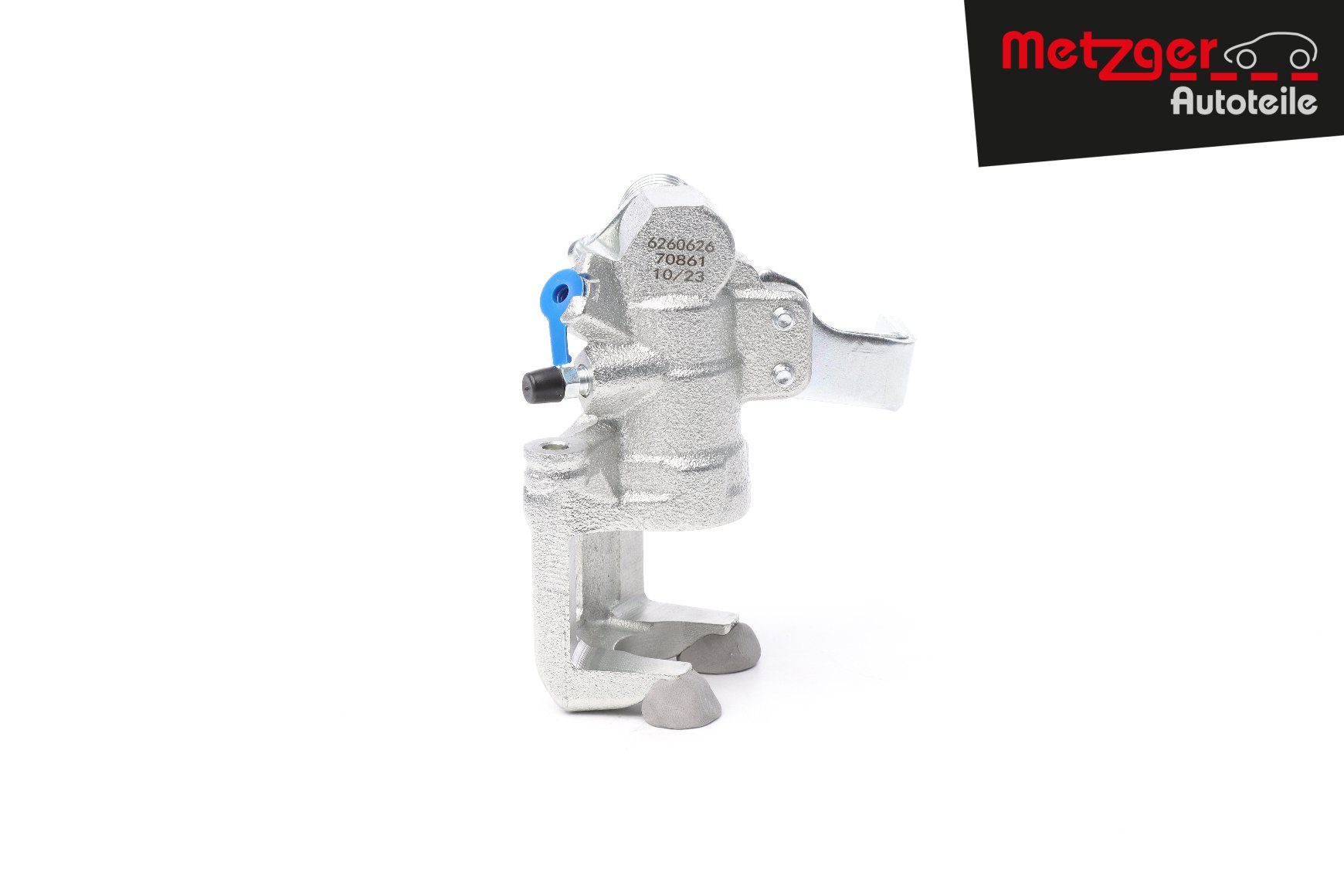 METZGER 43018S5AJ02 Remklauw 6260626