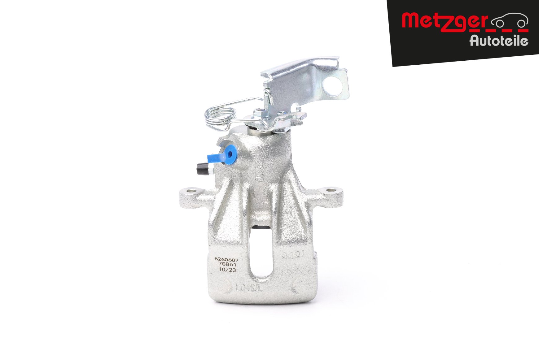 Jarrusatula 6260687 METZGER Jarrusatulat hinta