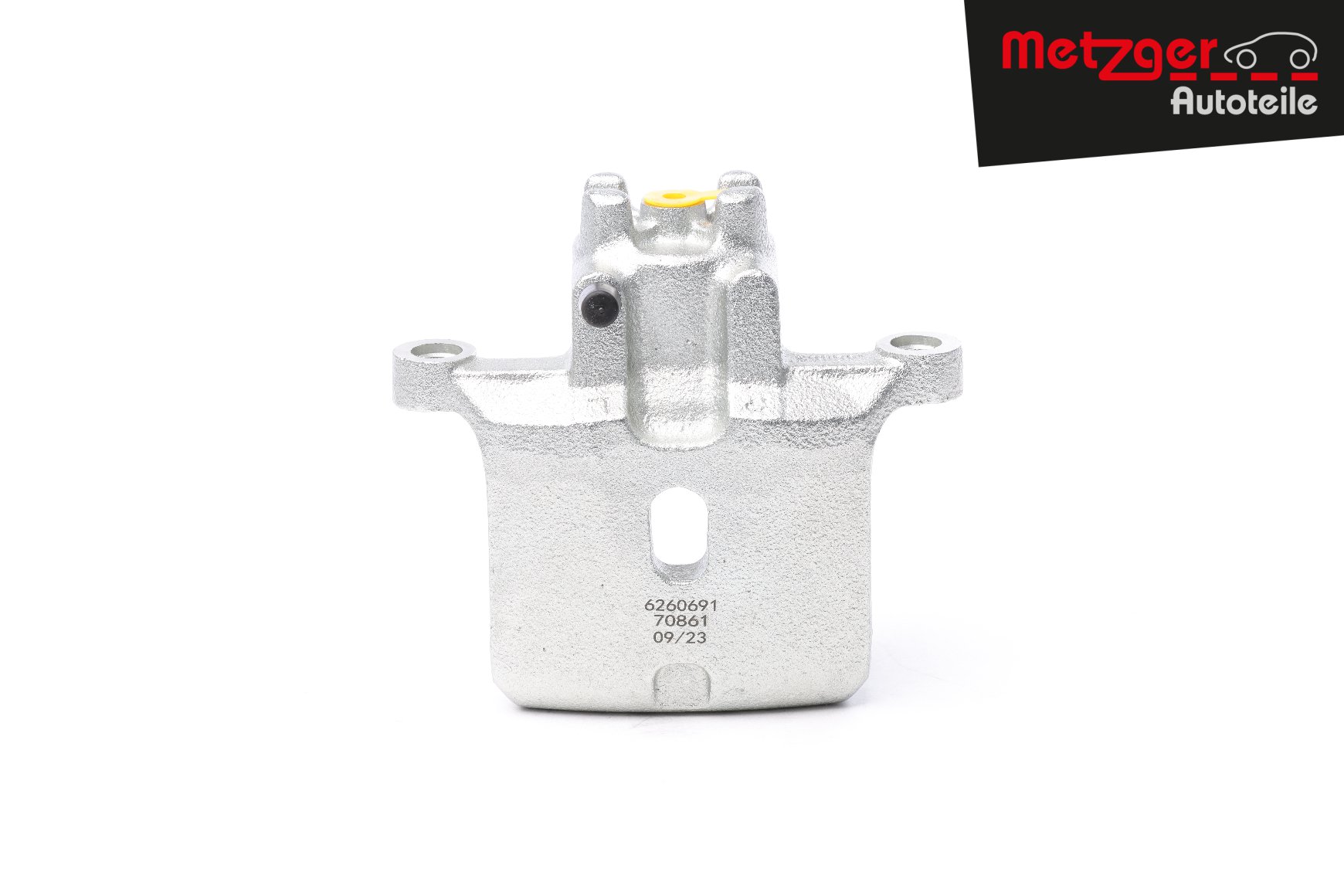 Jarrusatula METZGER MITSUBISHI COLT 6260691