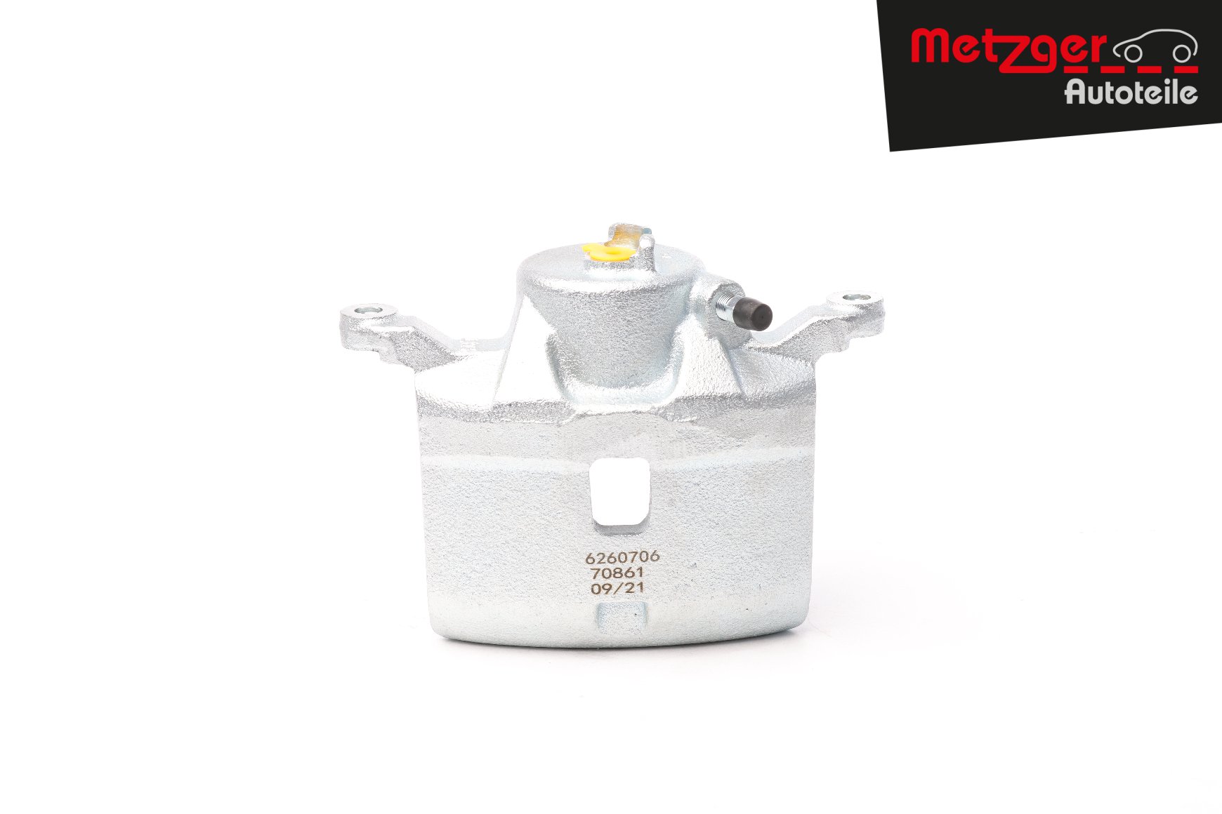 Jarrusatulat METZGER HONDA CR-V 6260706