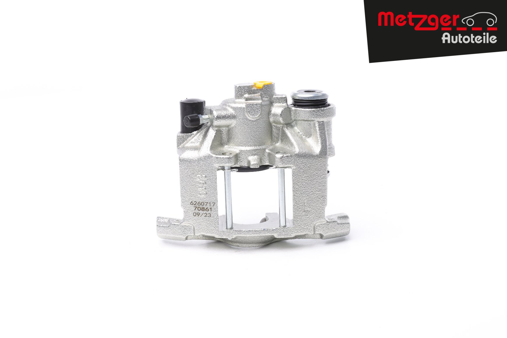 METZGER 6260717 remklauw 4400-H8