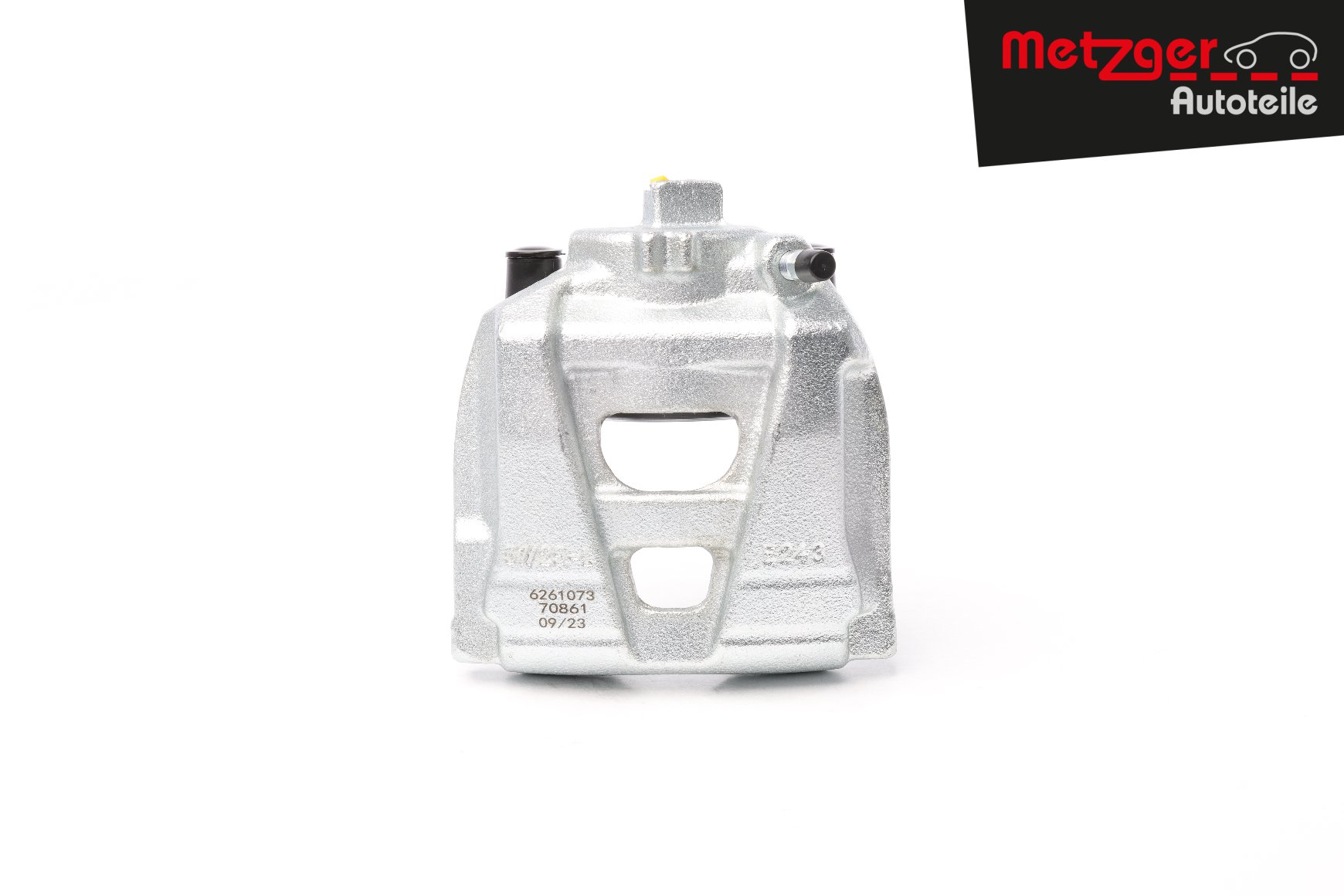 6260807 METZGER remklauw SUZUKI SWIFT