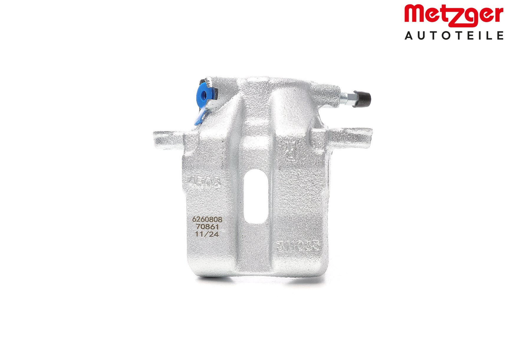6260808 METZGER remklauw SUZUKI SWIFT