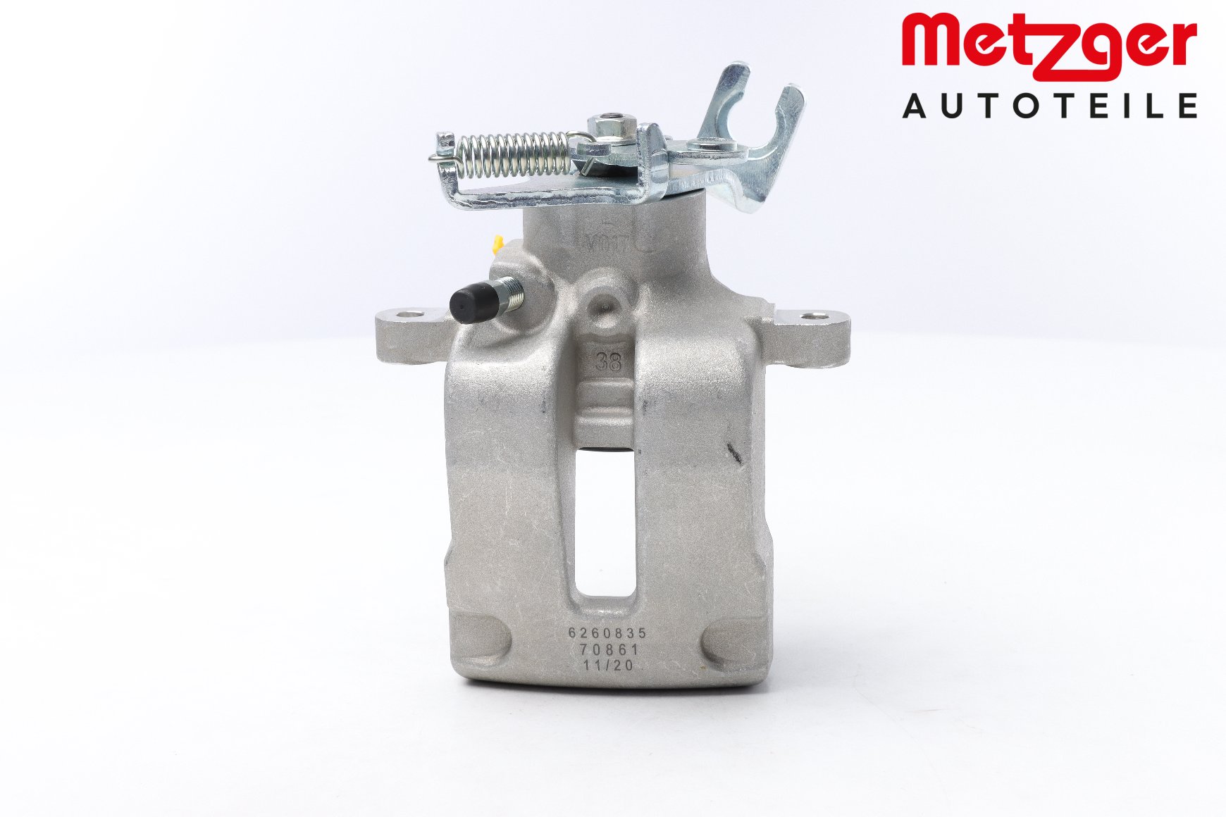 METZGER 6260835 remklauw 4775005040