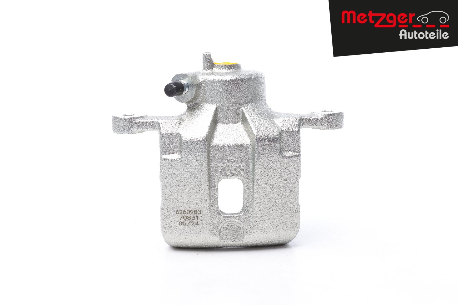 METZGER 6260983 Brzdový strmeň Hyundai Terracan HP