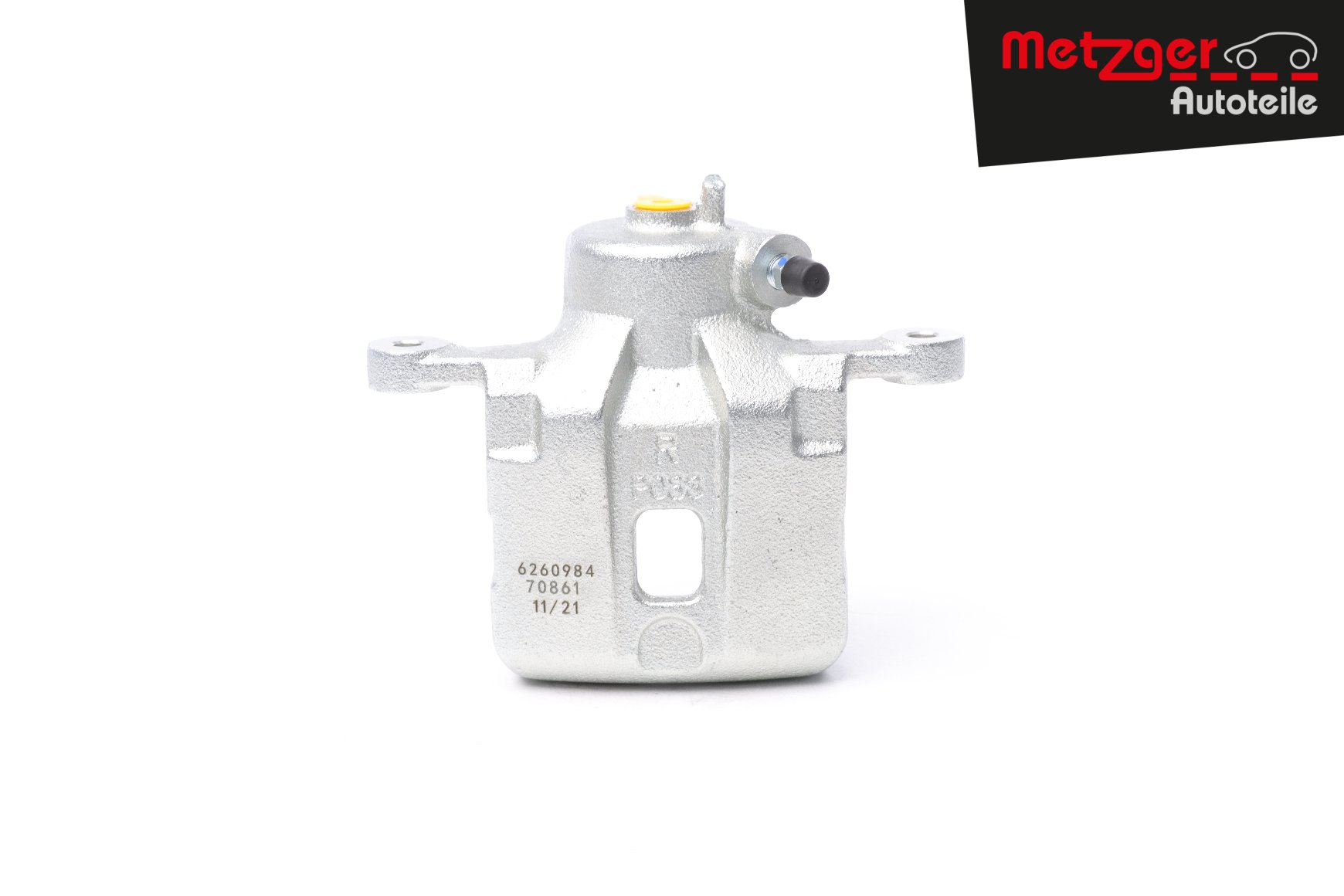 METZGER 6260984 Brzdový strmeň Hyundai Terracan HP