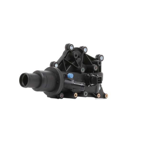 MAGNETI MARELLI 352317102010 Termostat Renault Megane 3 Grandtour 1.6 16V 101 KM benzyna 2013
