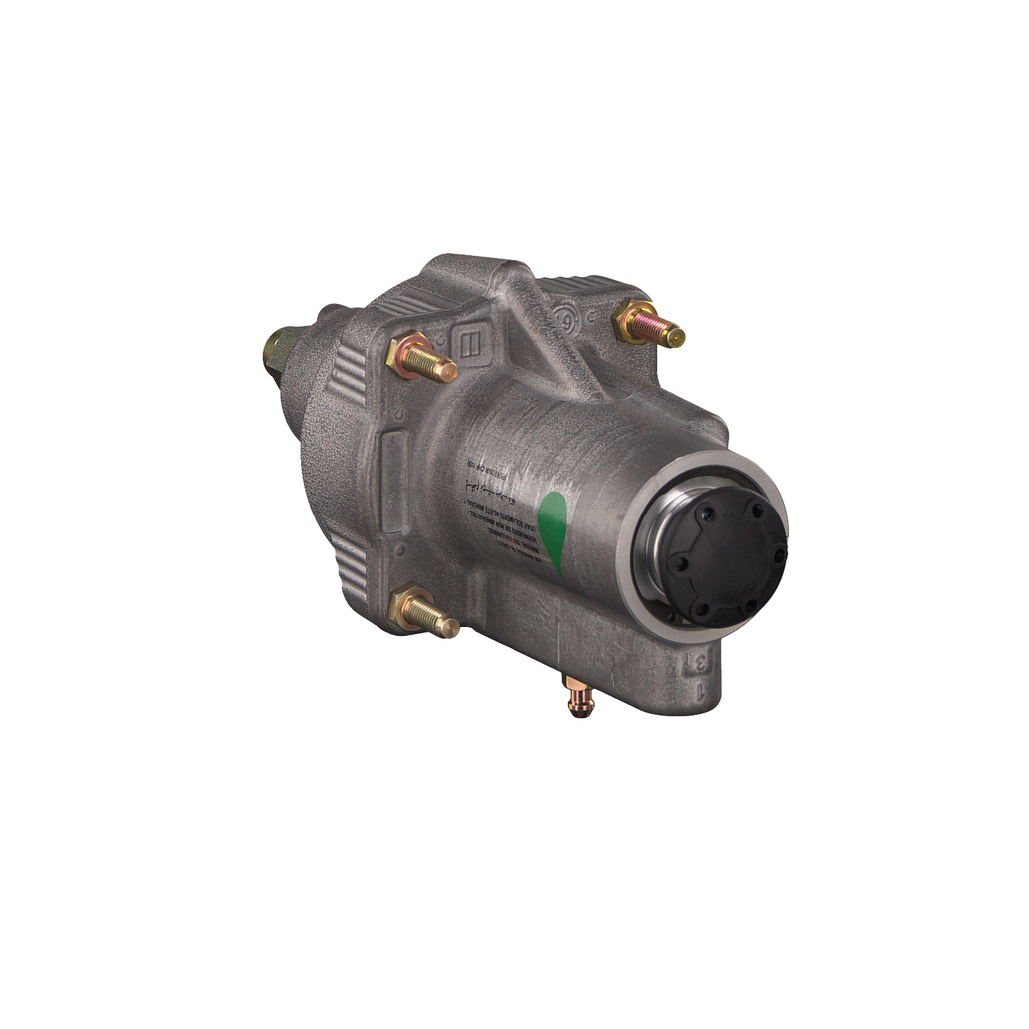 FEBI BILSTEIN 108264 koppelingsversterker 000 295 4018