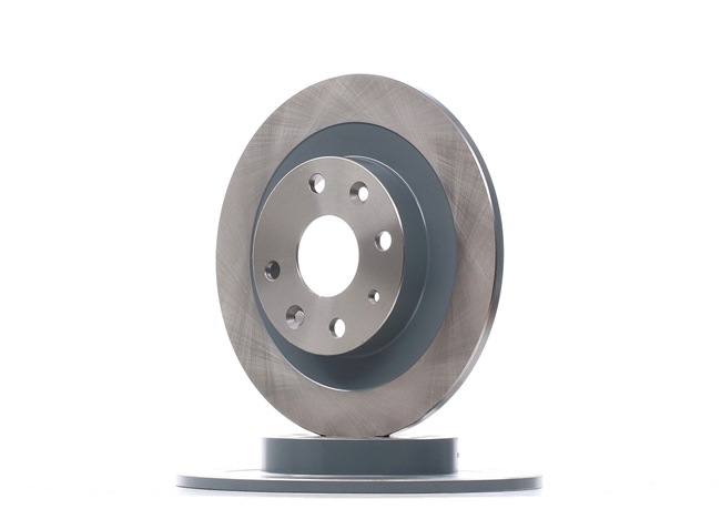 FEBI BILSTEIN 108493 Bremžu diski Mazda MX 5 NB