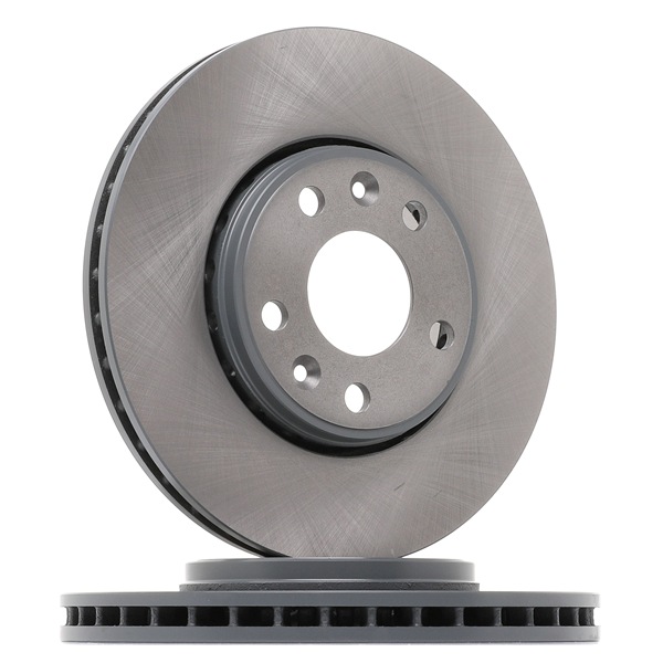 108582 FEBI BILSTEIN 402066949R Brake disc