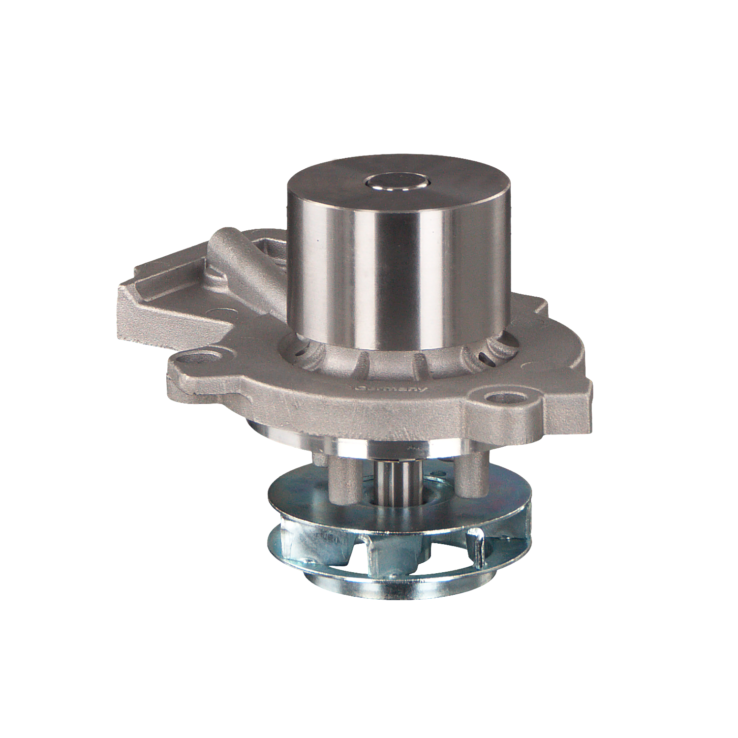 Pompa dell'acqua FEBI BILSTEIN VOLKSWAGEN POLO 108778