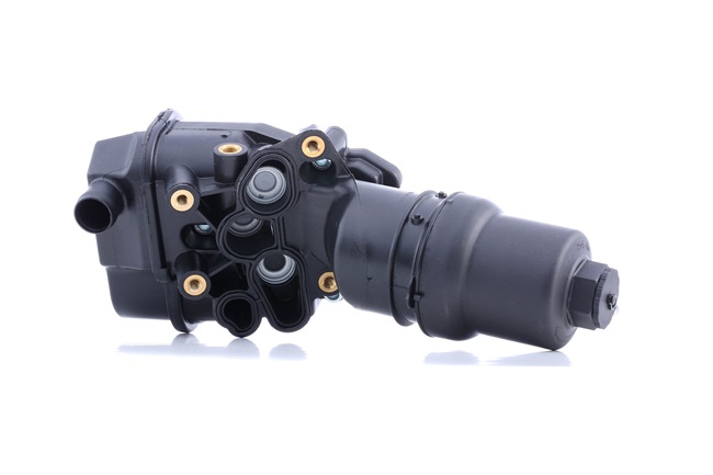 Oil filter housing FEBI BILSTEIN 109169