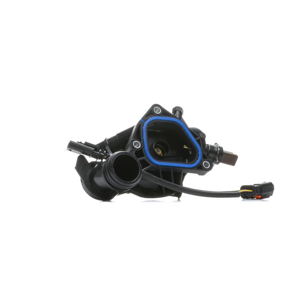 FEBI BILSTEIN 170321 oryginalne Termostat układu chłodzenia PEUGEOT 208 2015