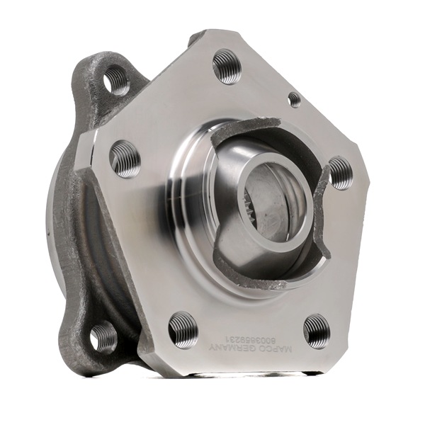 VOLKSWAGEN CRAFTER MAPCO wheel hub 26873