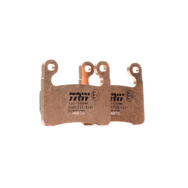 TRW MCB901SV Calidad y precios justos