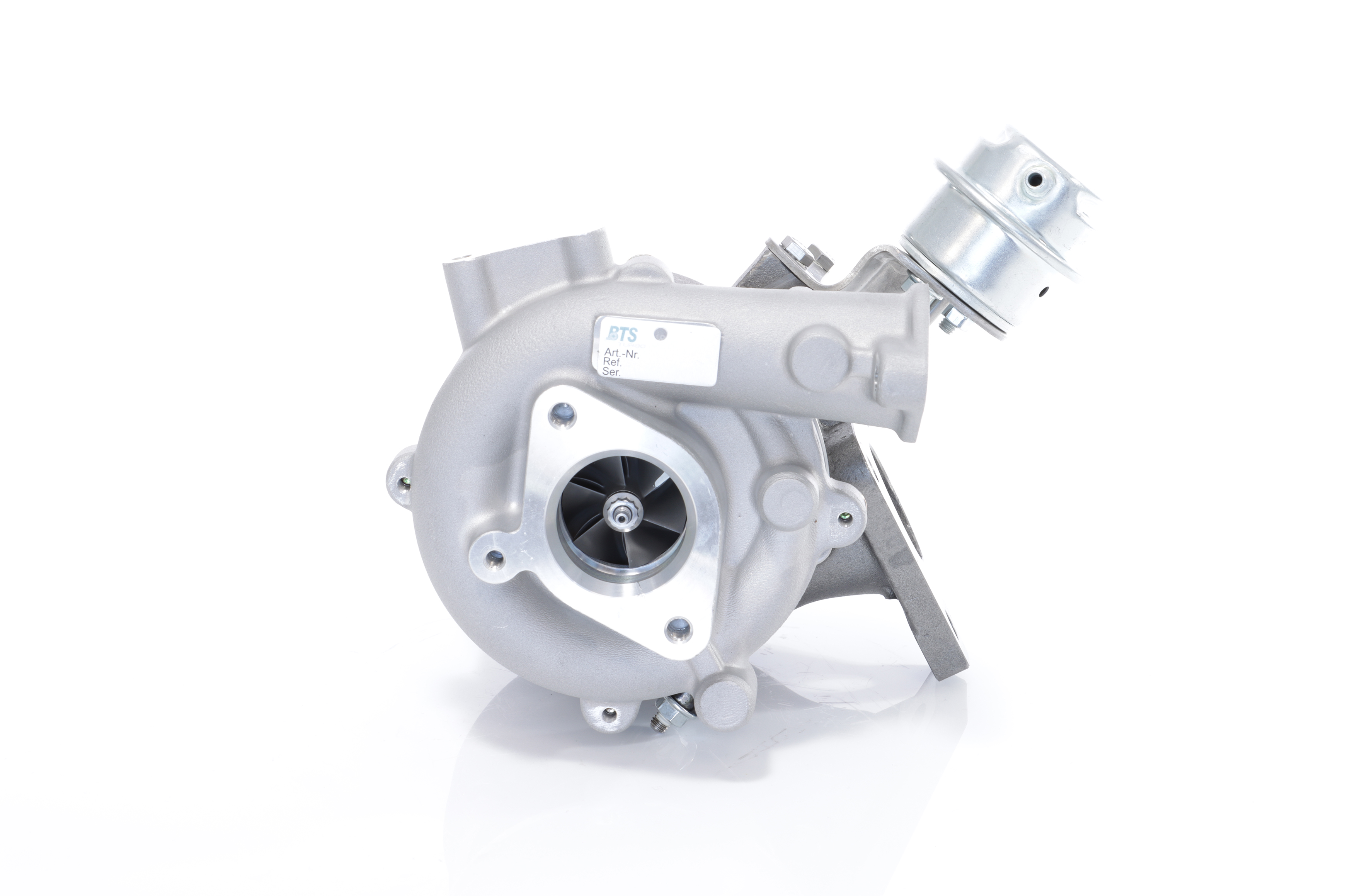 Turboahdin BTS TURBO NISSAN MAXIMA T913694BT